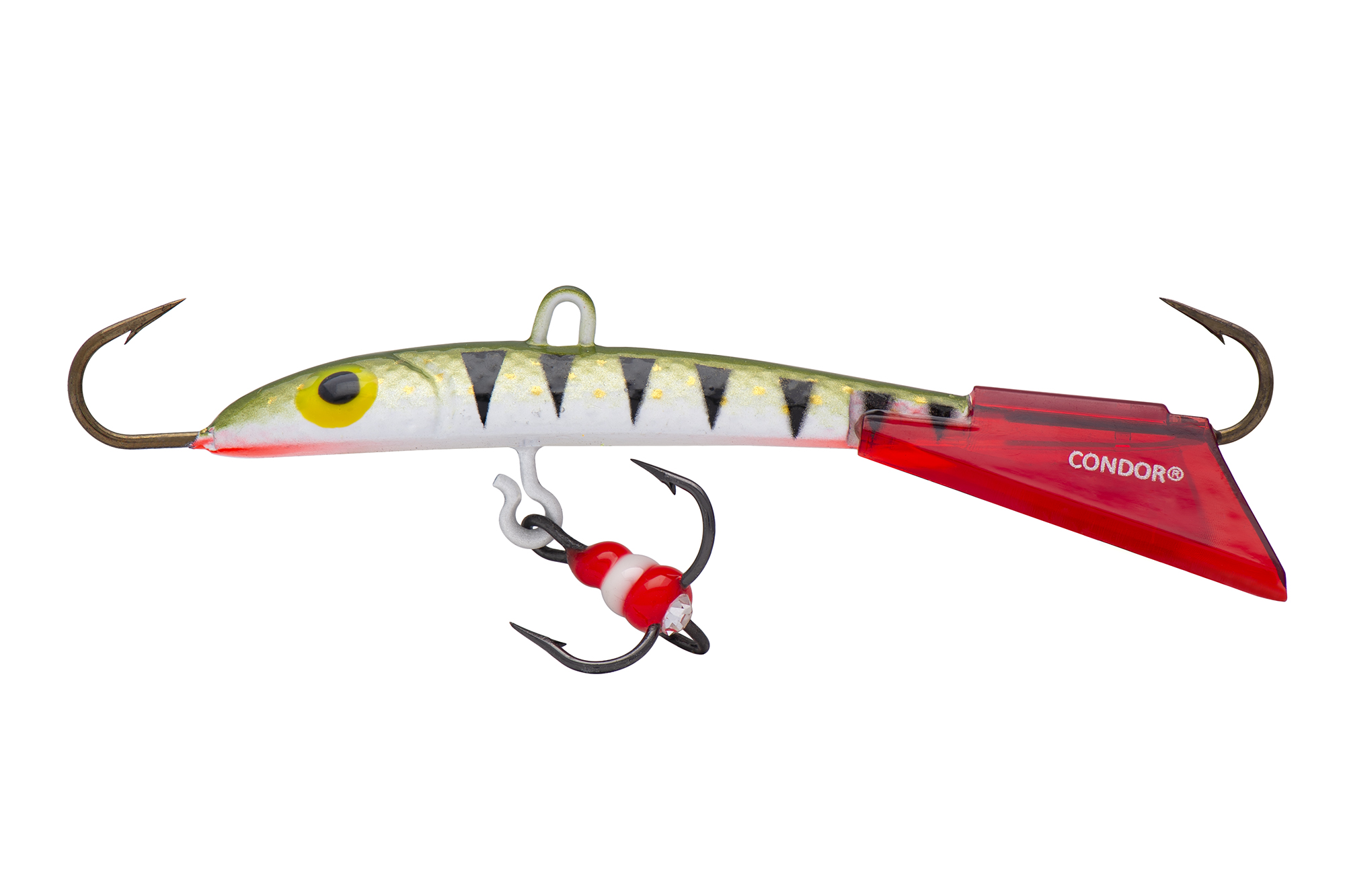 Балансир Condor 3202, гр 21, цвет NP