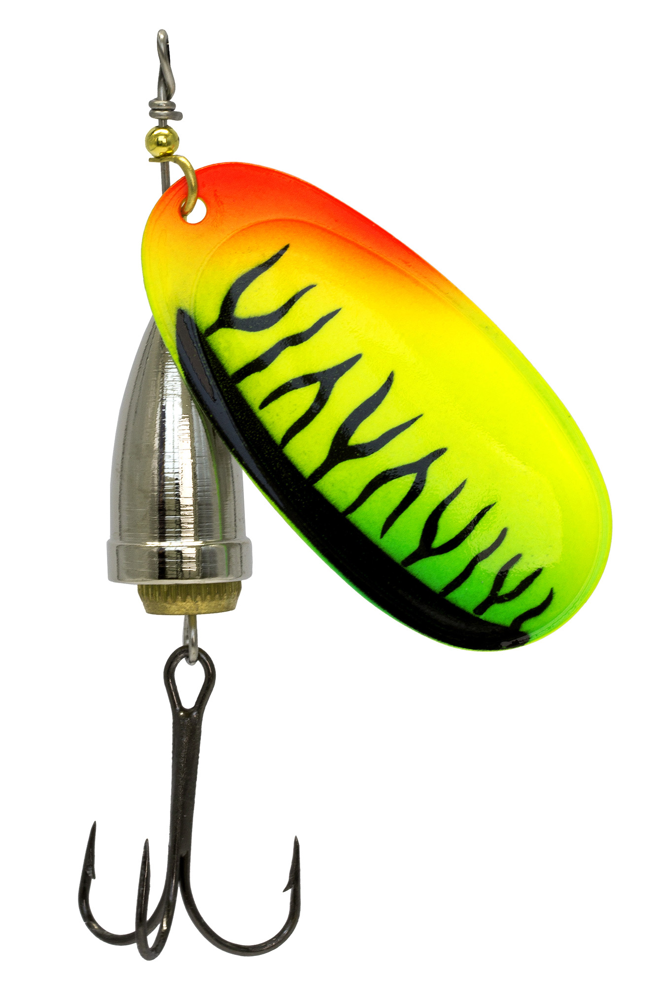 Super Vibra размер 5, вес 13,0 гр, цвет CB03 (5шт)