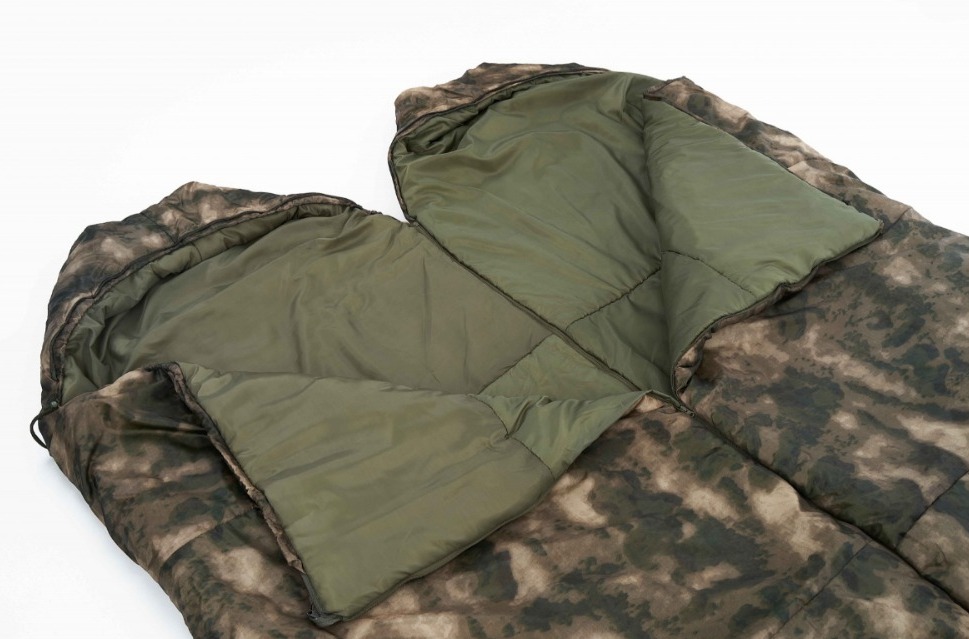 Спальник "Привал", R (правый) Спальник "Привал", R (правый)