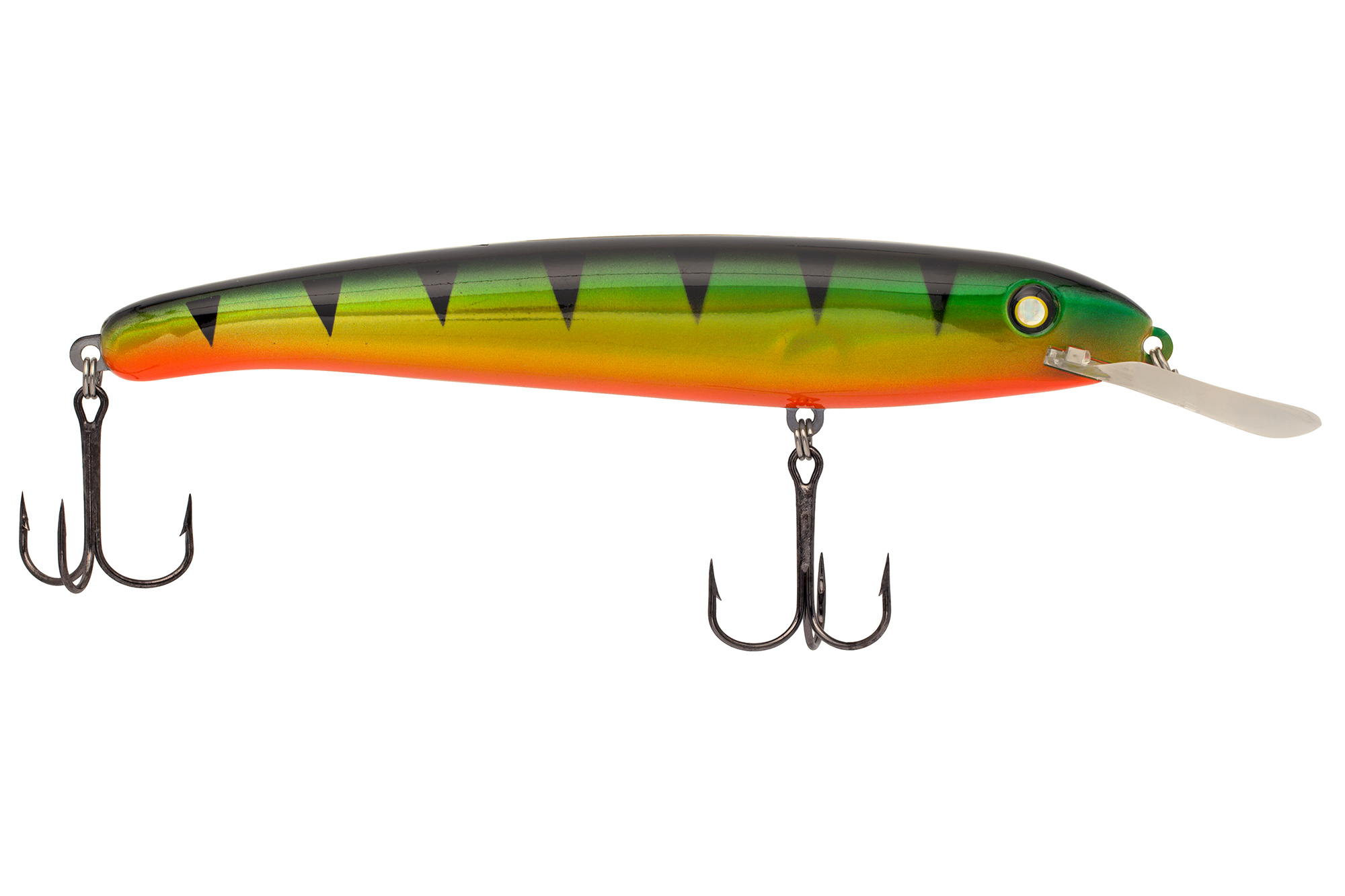 Brave Guardsman (BGN190) размер 190 мм, вес 35.0 гр, заглубление 0 - 8, м, цвет 171