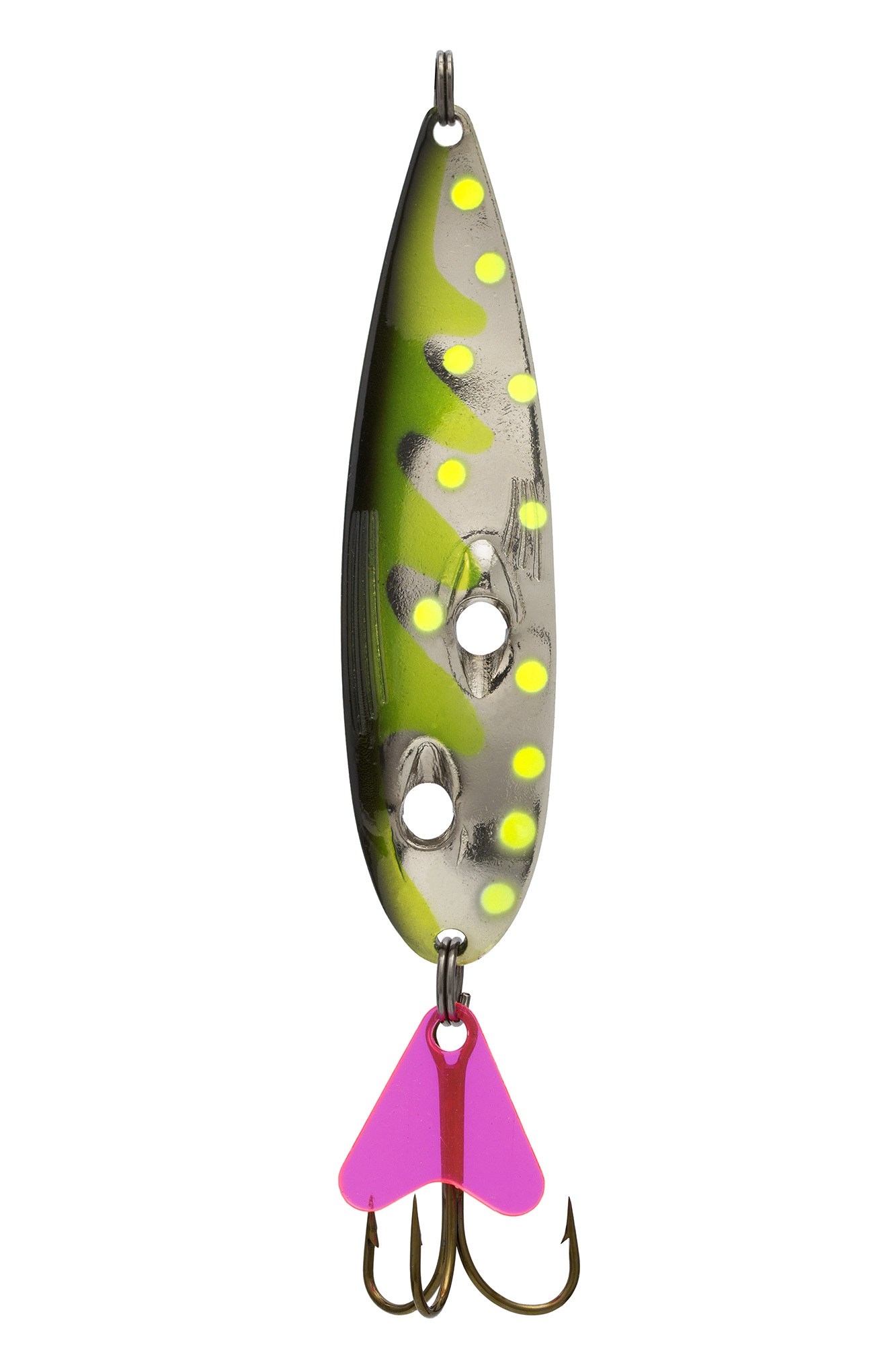 Calipso размер 82 мм, вес 19 гр, цвет #34 (5 шт)