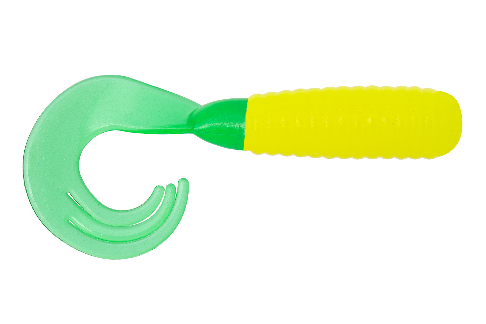 Твистер CONDOR Crazy Bait CTF50  размер 50 мм, цвет 111 (15 шт)