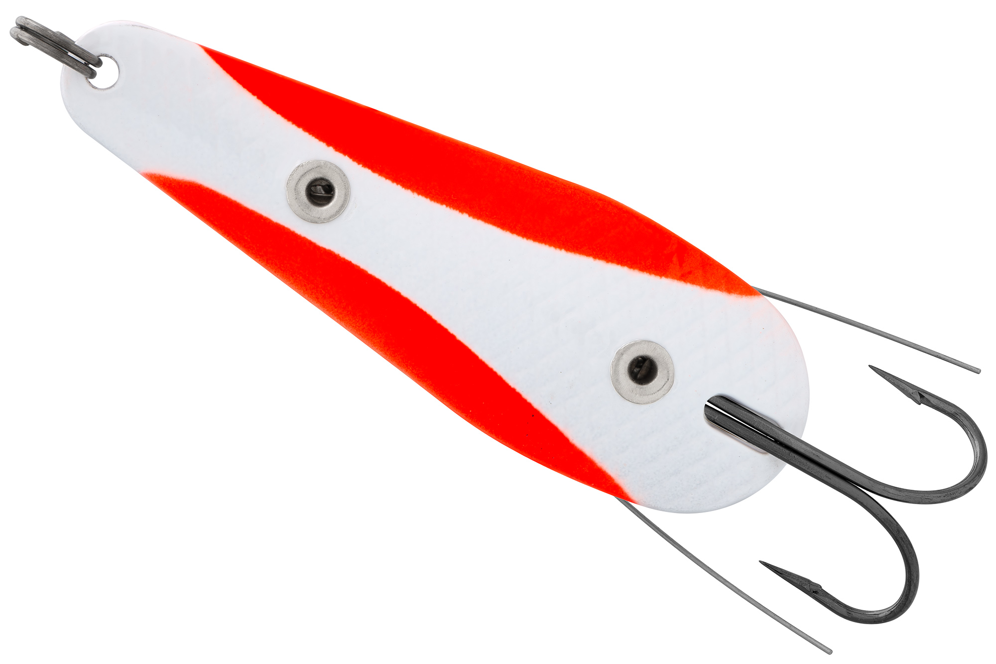 Satir  1 размер 75 мм, вес 24 гр, цвет 100 (1 шт)