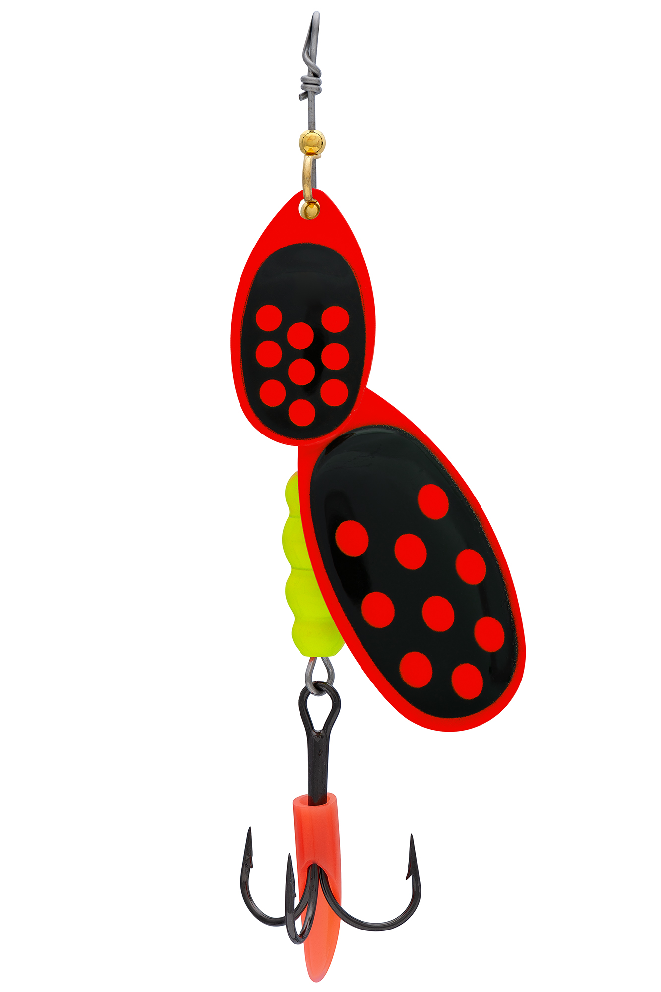 Gourmet Tandem Caterpillar размер 5, вес 15,0 гр, цвет 194 (5шт)