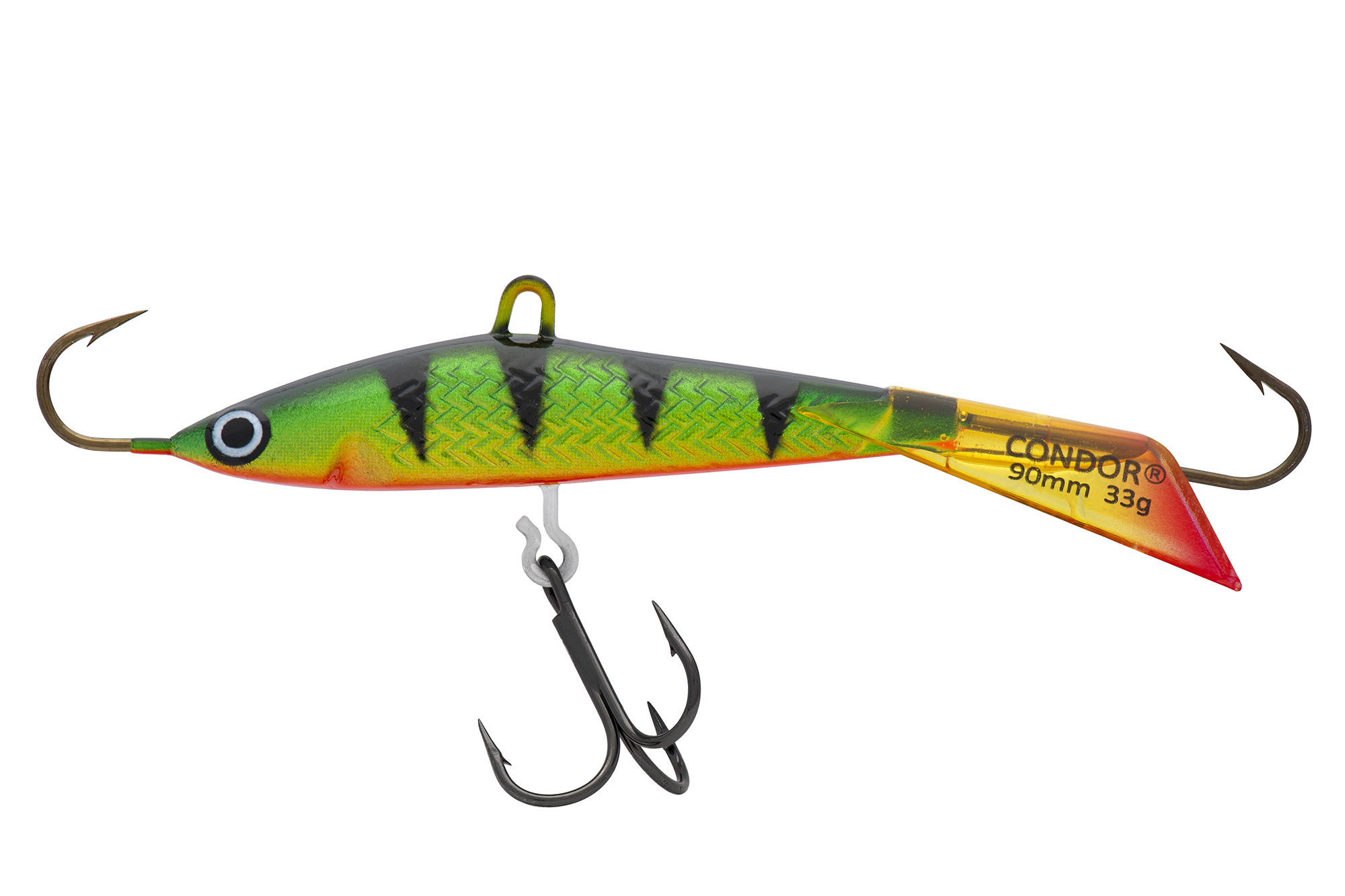 Балансир Condor 3228 размер 80 мм, 18 гр, цвет 171