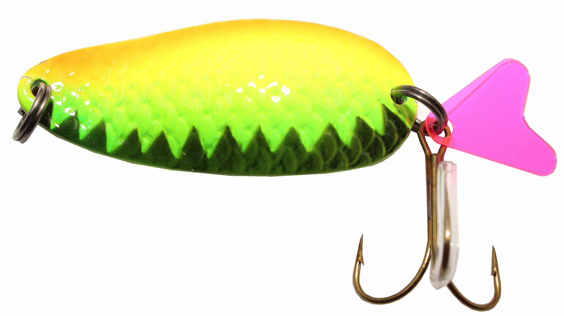 Bonus  размер 65 мм, вес 21 гр, цвет #1 (5 шт)