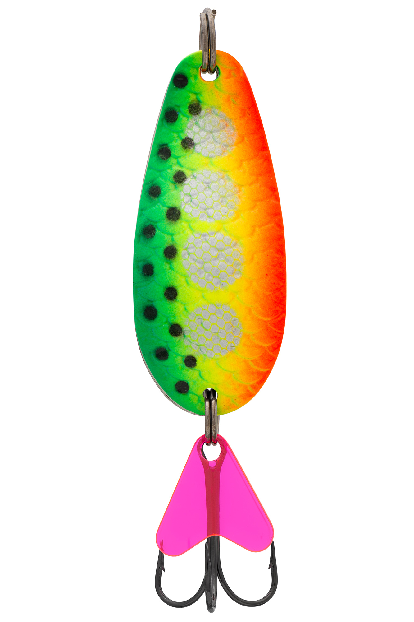 Bonus Twin 2  размер 65 мм, вес 21 гр, цвет #18 (5 шт)