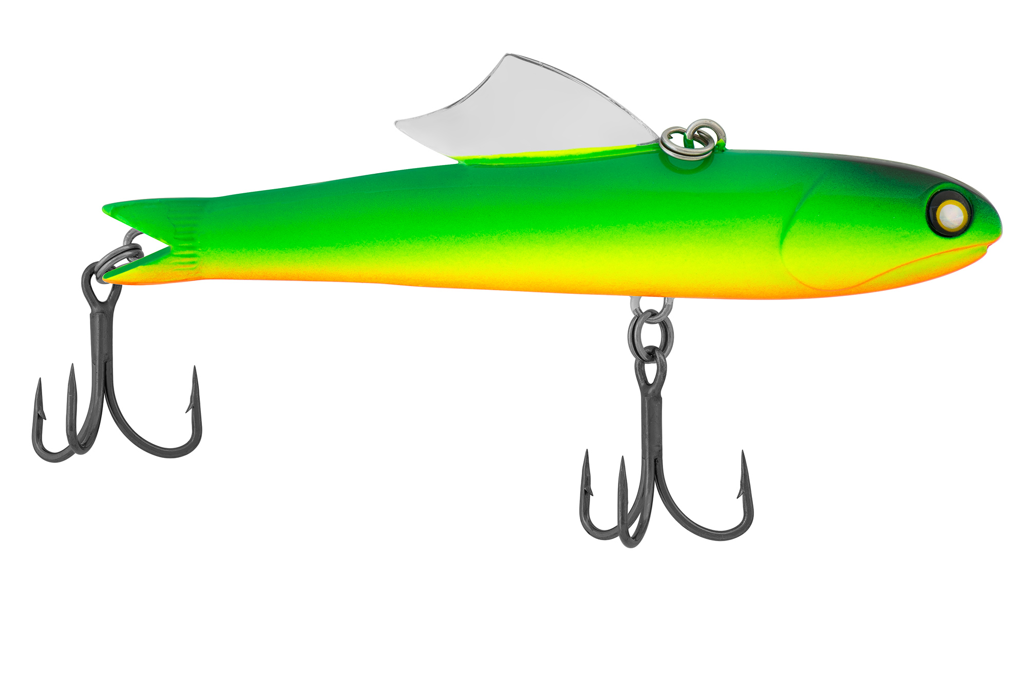 Воблер CONDOR DAETH RUNER размер 96 мм, вес 30.0 гр, цвет S1110