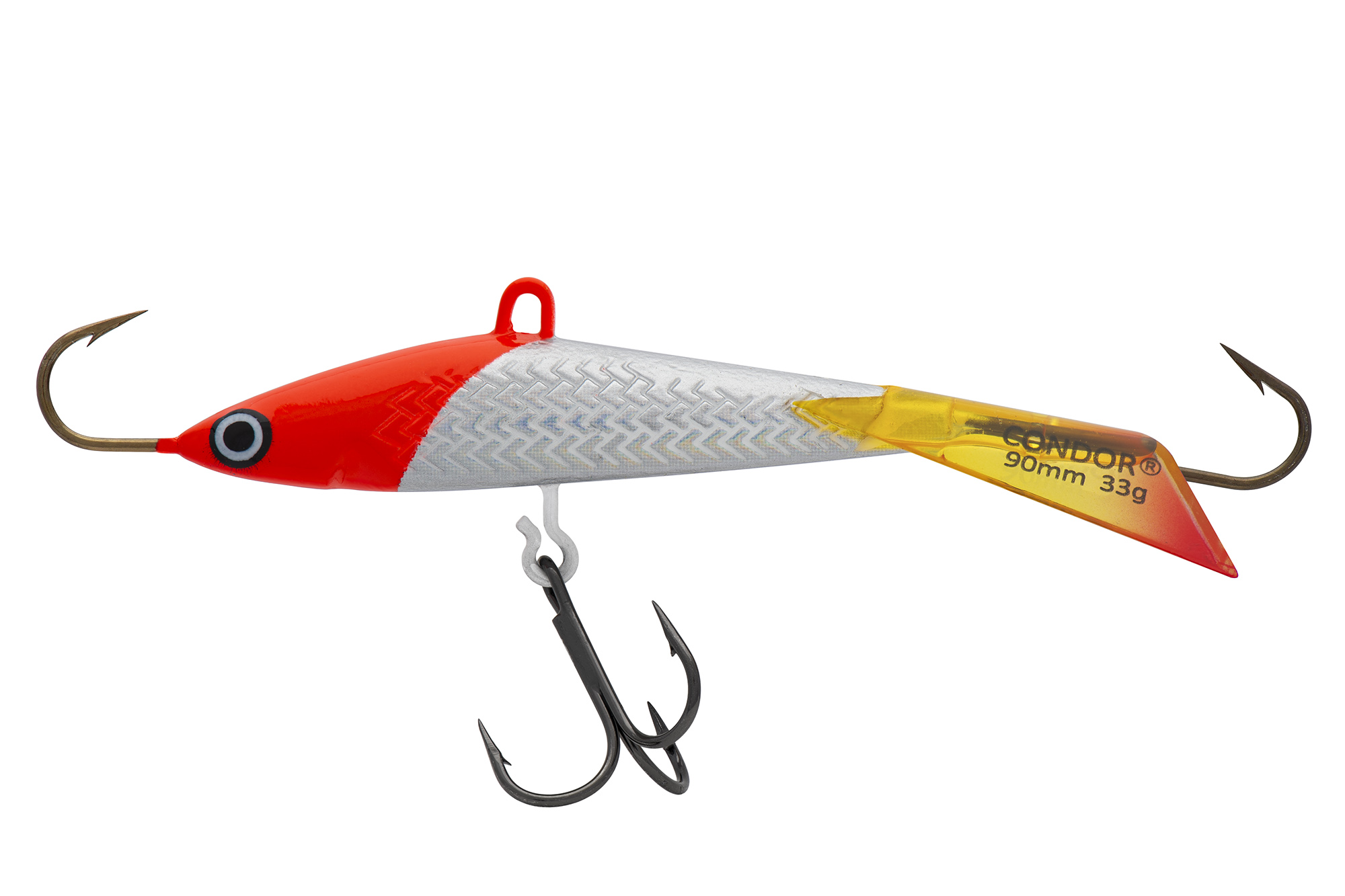 Балансир Condor 3228 размер 80 мм, 18 гр, цвет 164