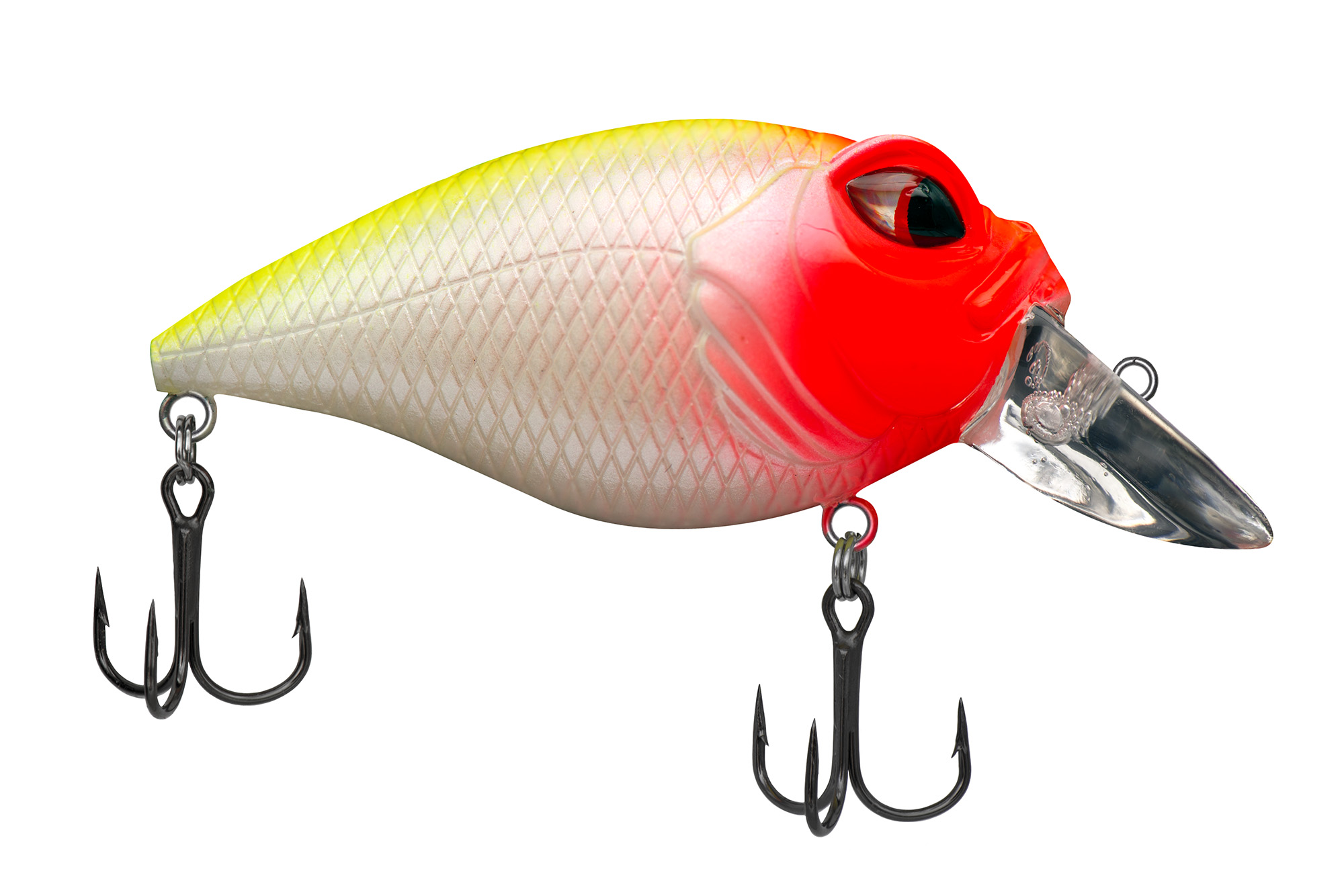 Mutant Dog (MDG60), размер 60 мм, вес 20,0 гр, заглубление 0-1,5 м, цвет 416