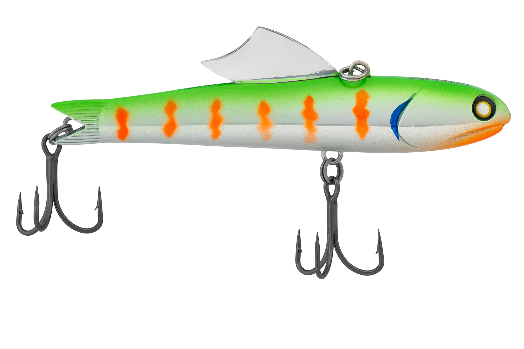 Воблер CONDOR DAETH RUNER размер 96 мм, вес 30.0 гр, цвет S1113