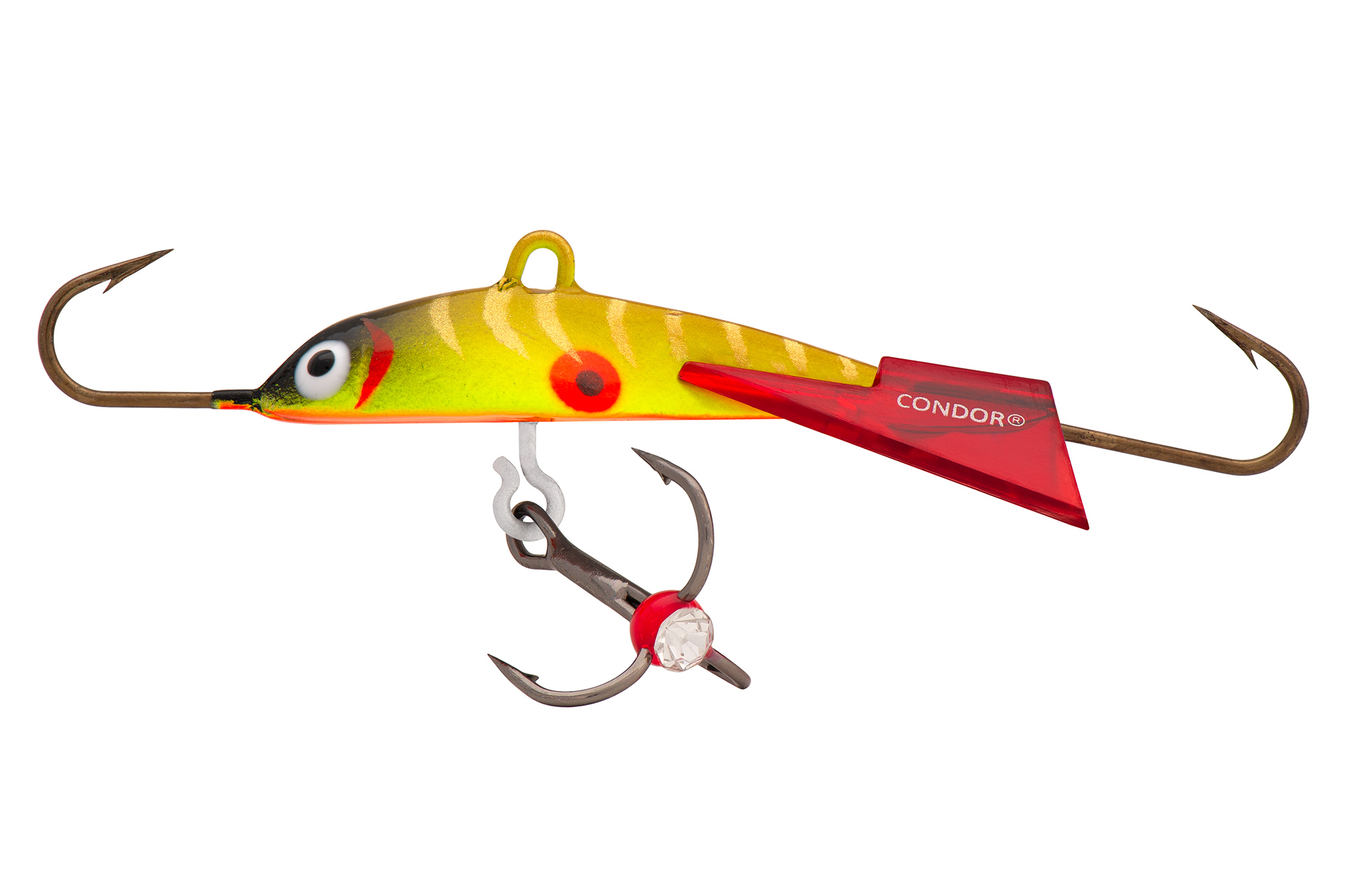 Балансир Condor 3205, гр 4, цвет 122