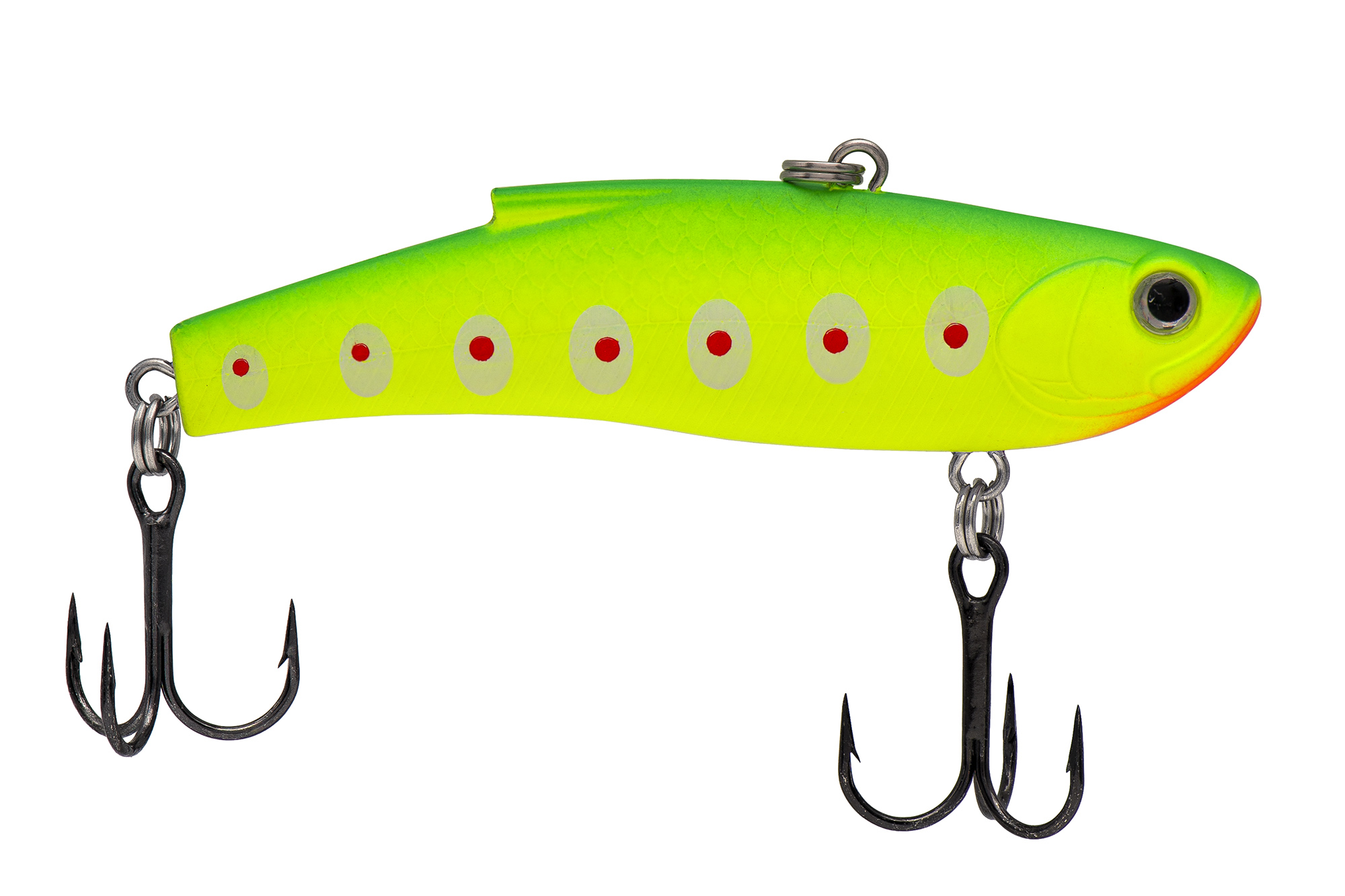 Воблер KYODA SMART (SOFT) VIB, silicon, размер 70 мм, вес 16 гр, цвет 129