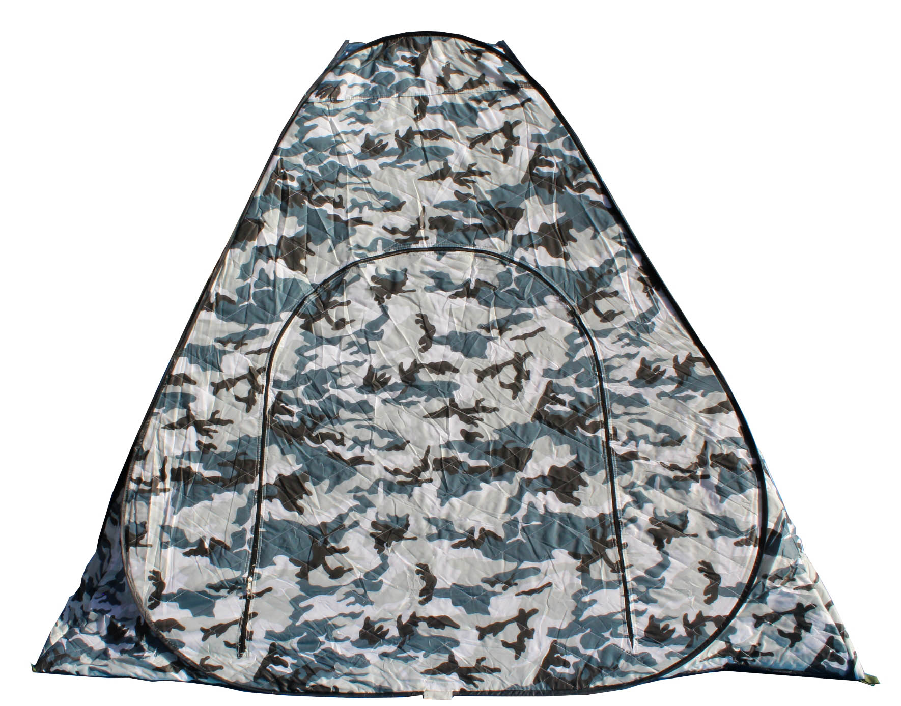 Палатка CONDOR, автомат, зимняя 2,0 Х 2,0 X 1,7 м, КМФ бел, утепл, пол расстёгивается, трехслойная Палатка CONDOR, автомат, зимняя 2,0 Х 2,0 X 1,7 м, КМФ бел, утепл, пол расстёгивается, трехслойная