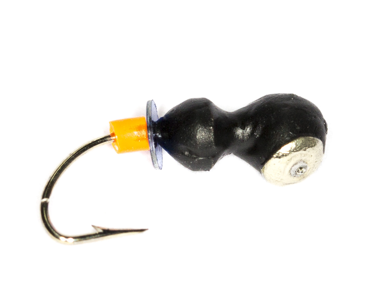 Муравей с коронкой, 3,0 мм, серебро (15 шт)