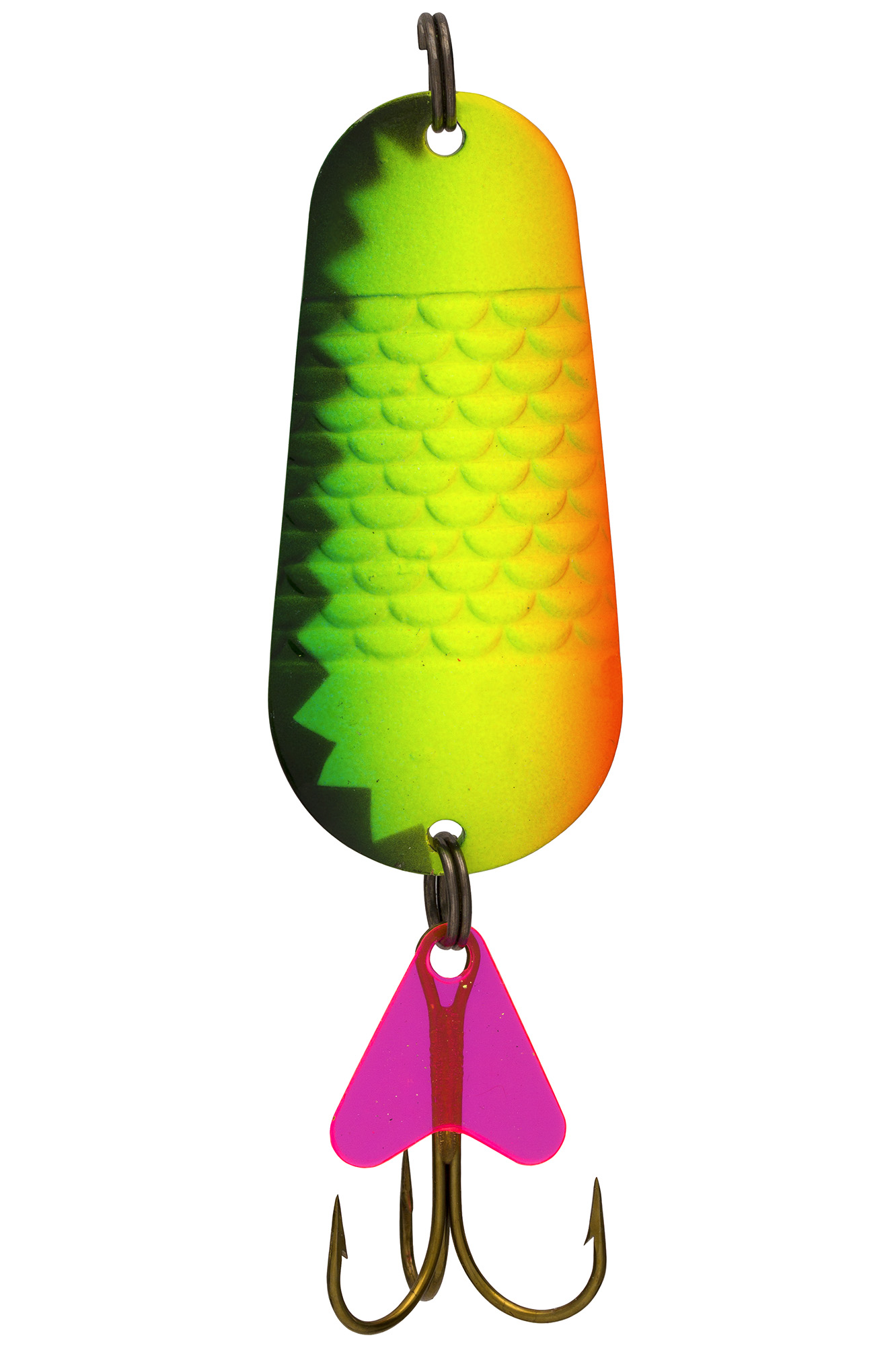 Gnom размер 83 мм, вес 38 гр, цвет #1 (5 шт)