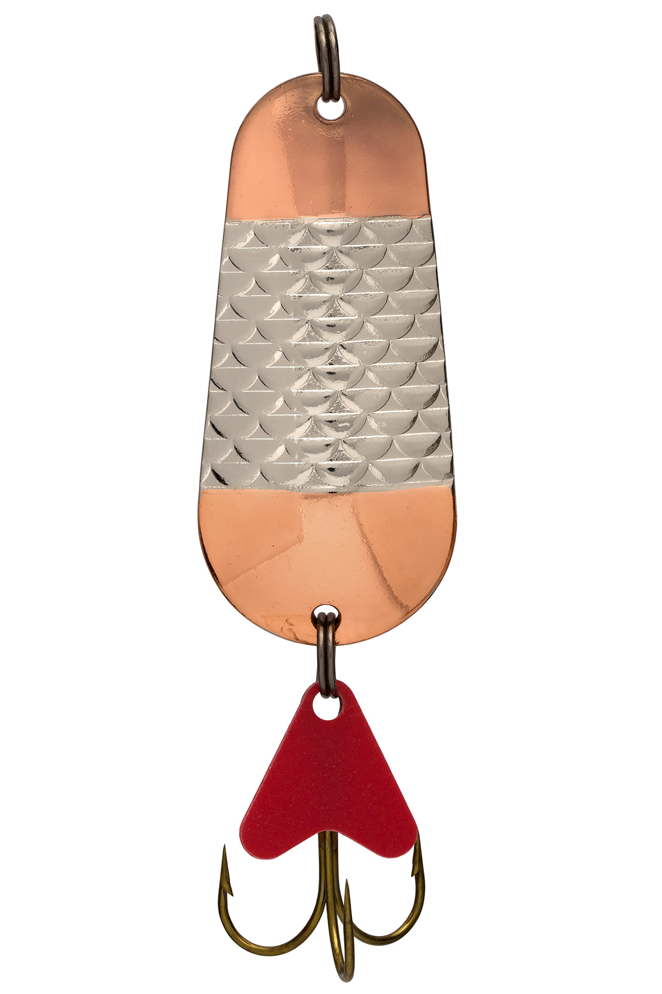 Gnom размер 65 мм, вес 24 гр, цвет 06 (5 шт)