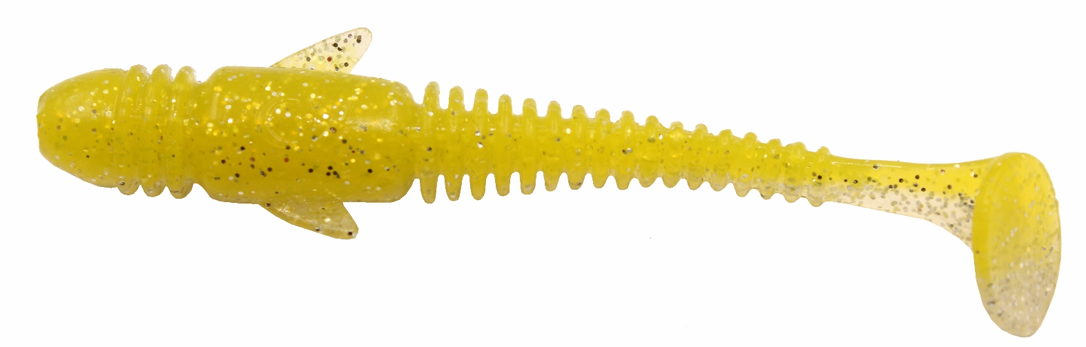 Виброхвост KYODA Murena MRS70 размер 70 мм  цвет D028 (8 шт)