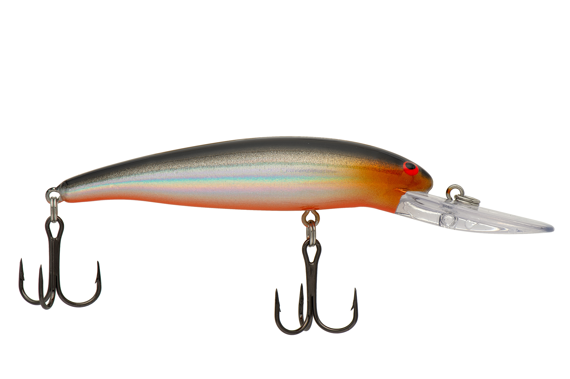 Screw Driver  (SD85) размер 85 мм, вес 14,0 гр, заглубление 0 - 3.5 m, цвет H1