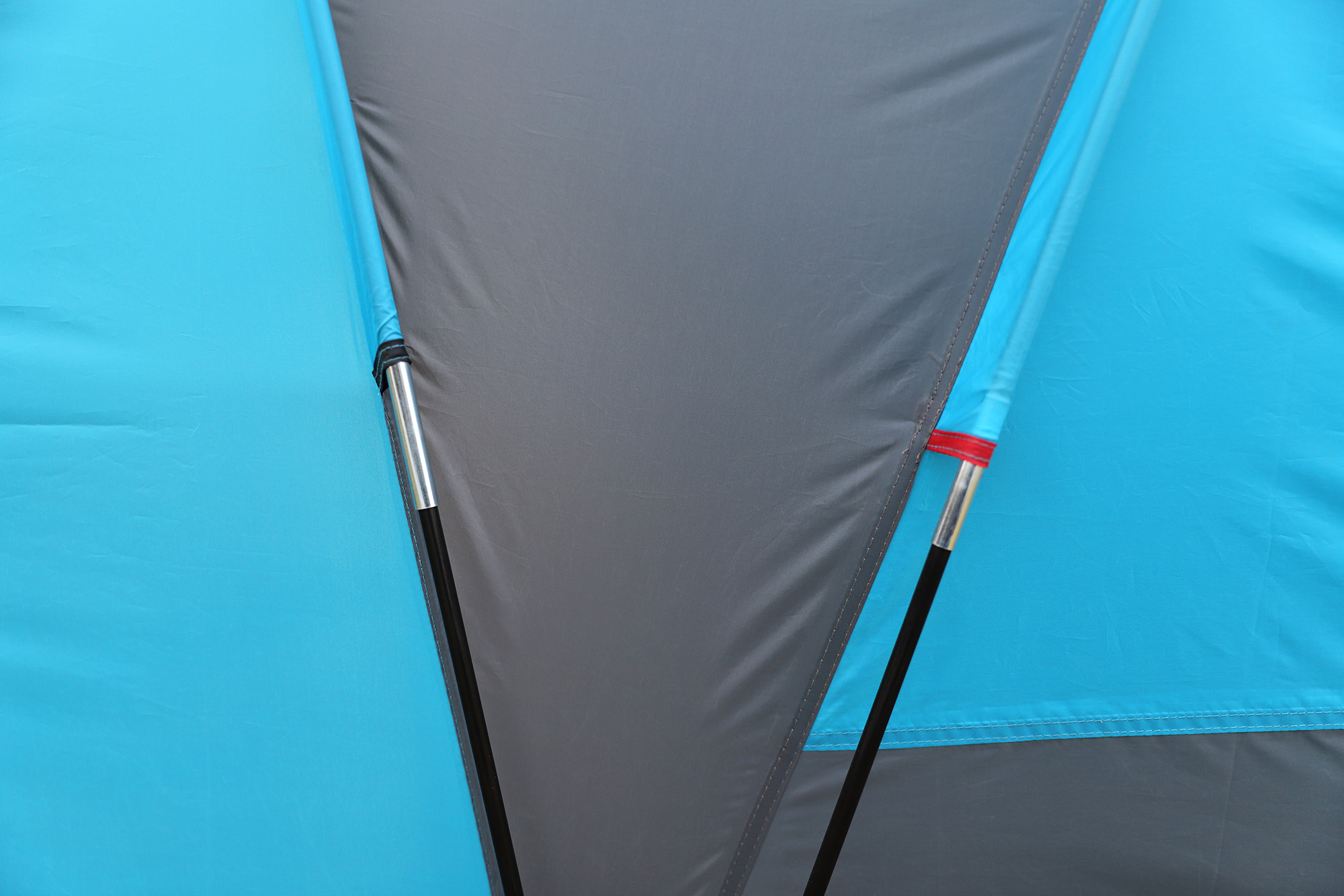 Палатка KYODA F042 размер 560 х 230 х 200 см, 6 мест Палатка KYODA F042 размер 560 х 230 х 200 см, 6 мест