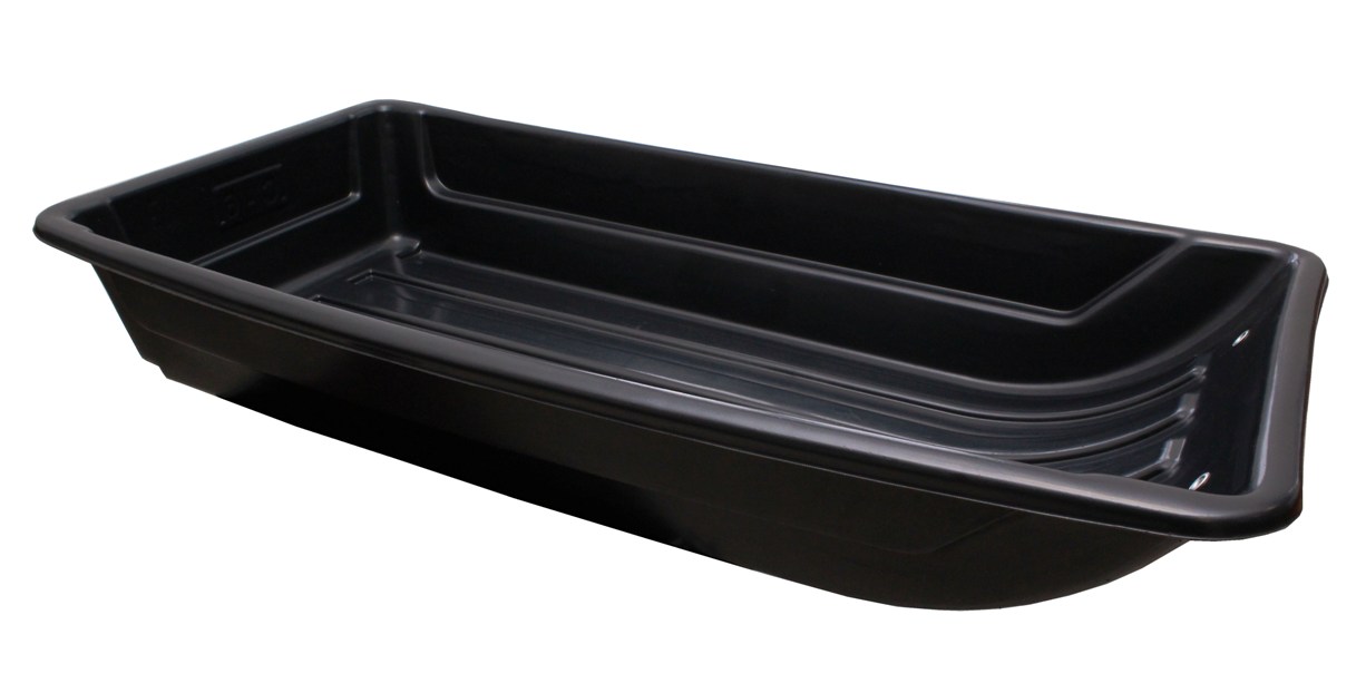 Сани рыбацкие С-6  (1430x730x250)