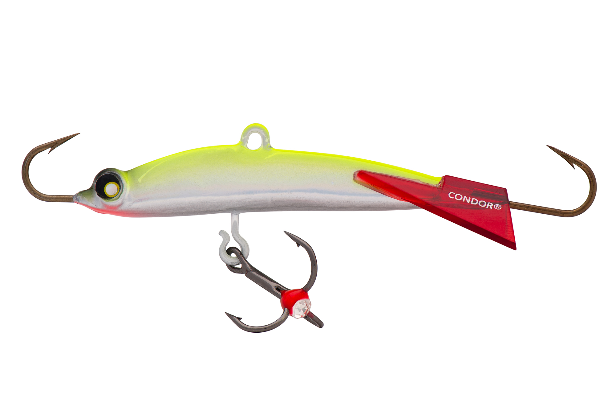 Балансир Condor 3204, гр 7, цвет #03