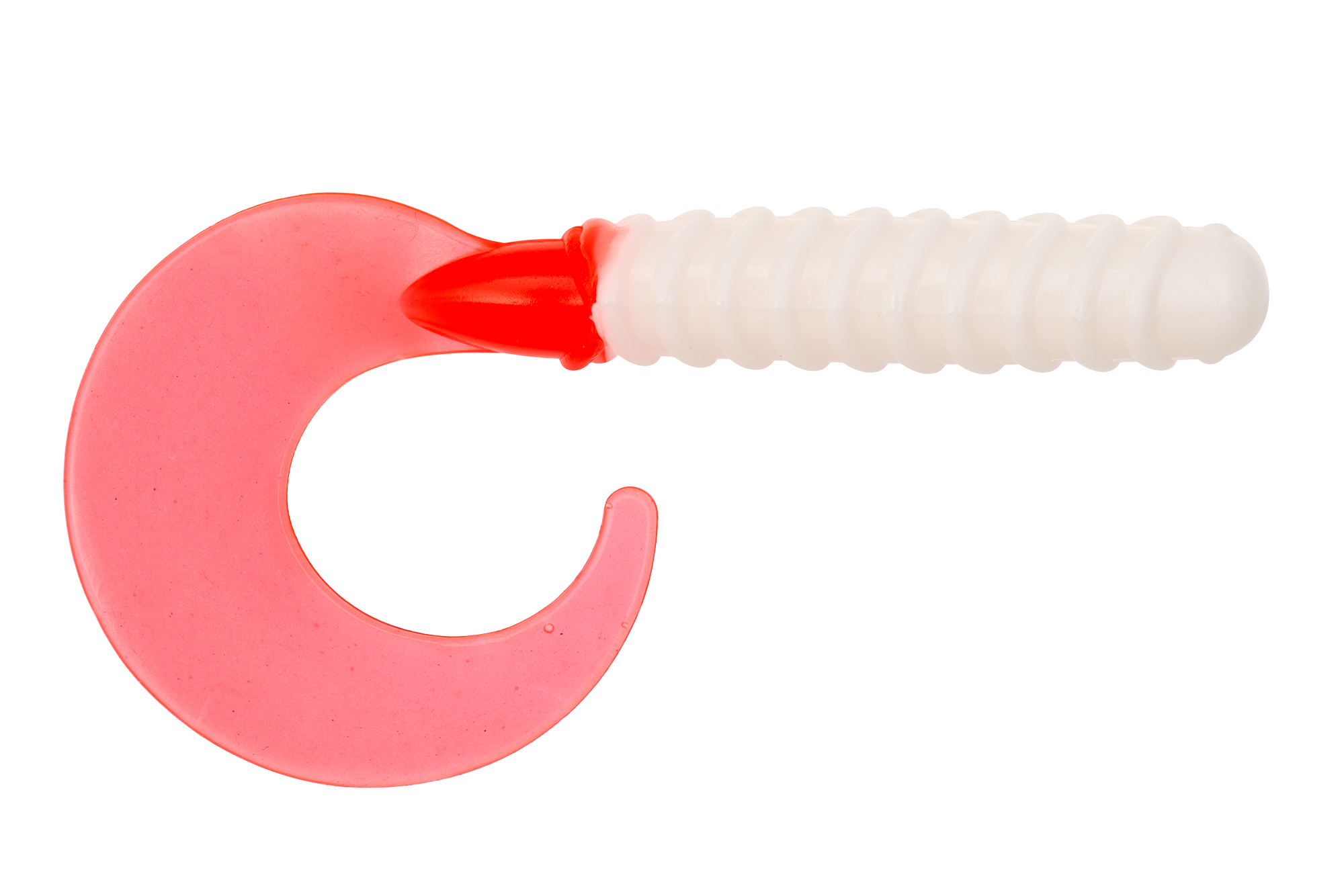 Твистер CONDOR Crazy Bait CTD75  размер 75 мм, цвет 117 (10 шт)