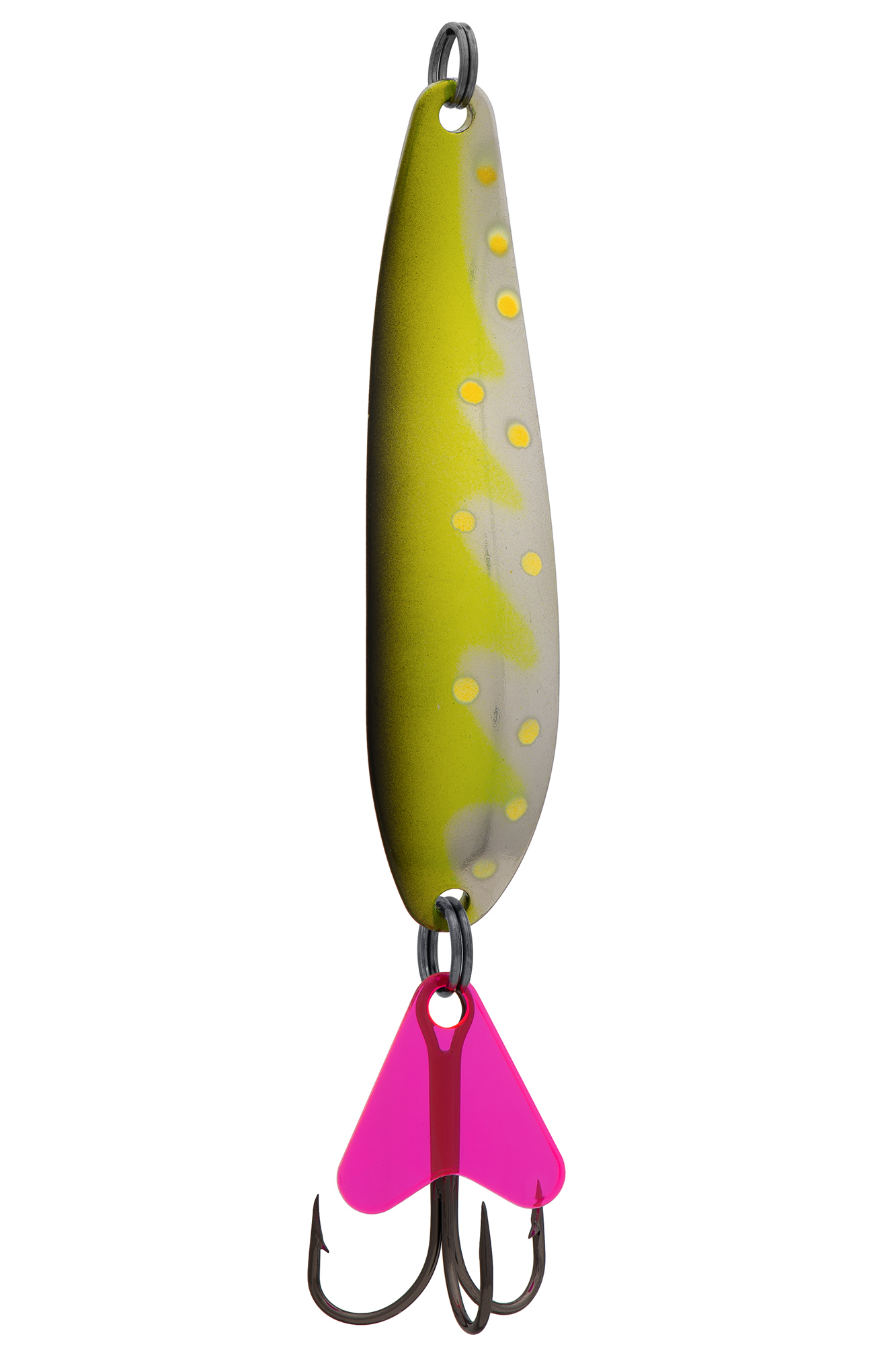 Medeya 1 размер 60 мм, вес 13 гр, цвет #34 (5 шт)