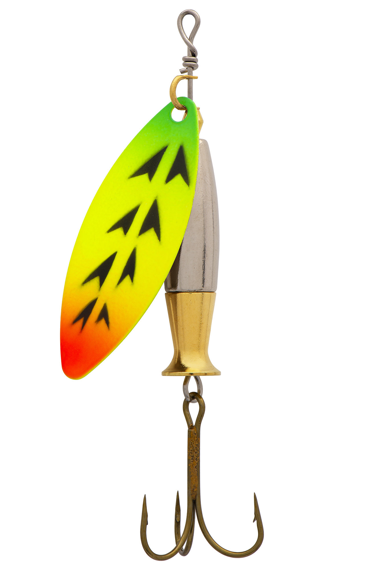 Long Chip Heavy размер 3, вес 24,0 гр, цвет #02, (5шт)