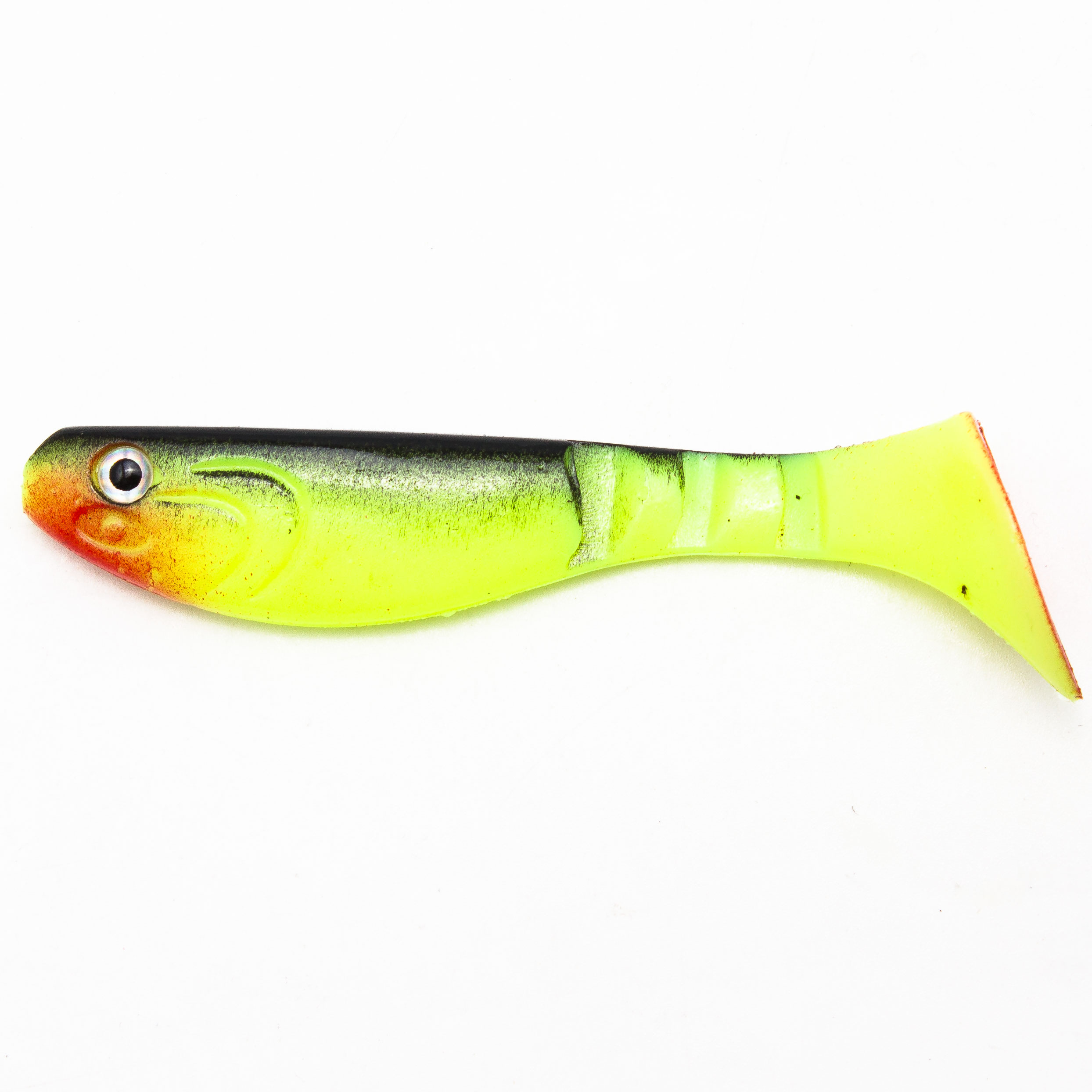 Виброхвост CONDOR Crazy Bait CH3,5RM-172 размер 90 мм, цвет 172 (5 шт)