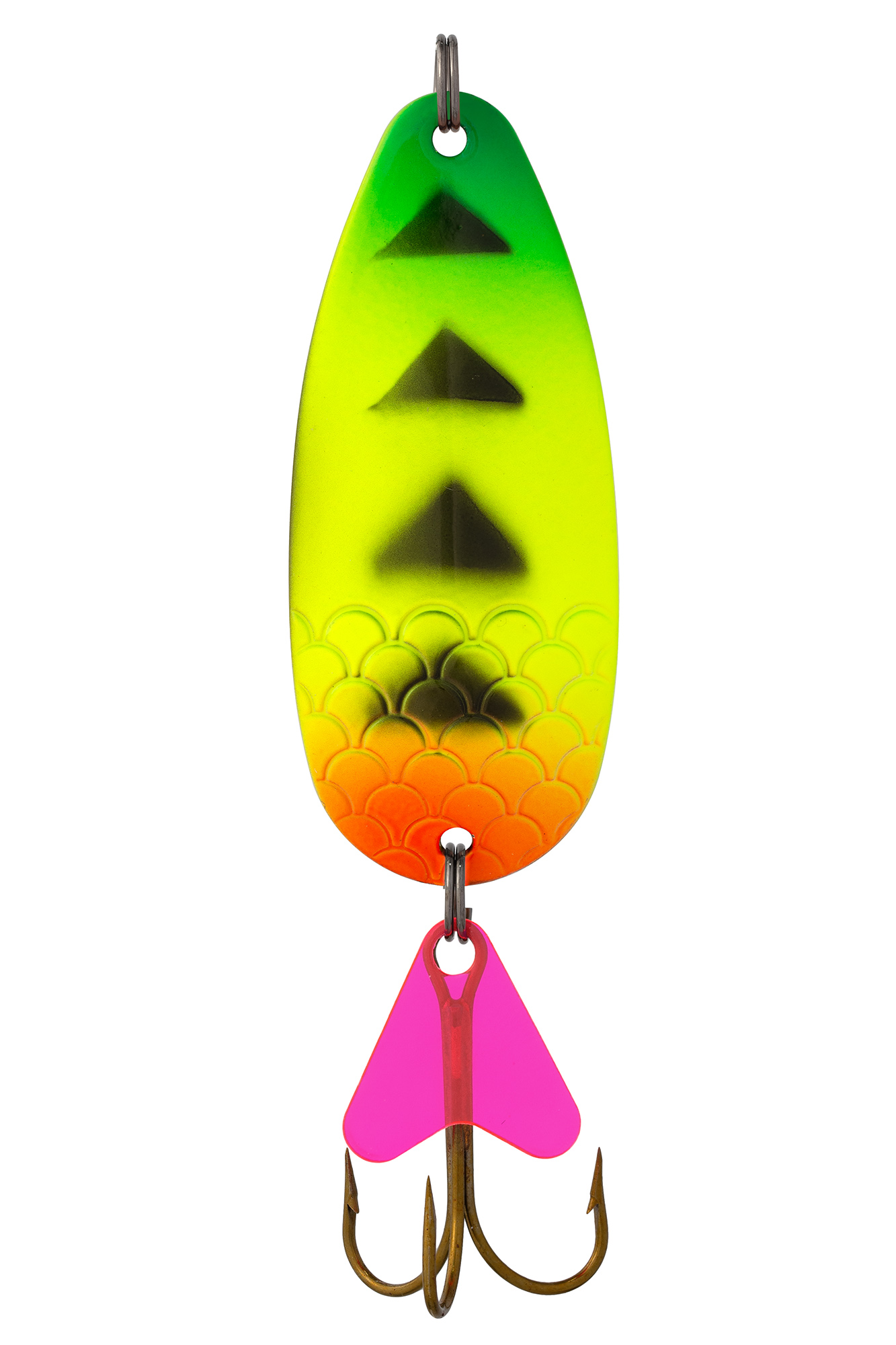 Prospect 1 размер 68 мм, вес 25 гр, цвет 46 (5 шт)