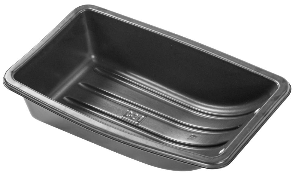 Сани рыбацкие С-3/1  (920x690x240)