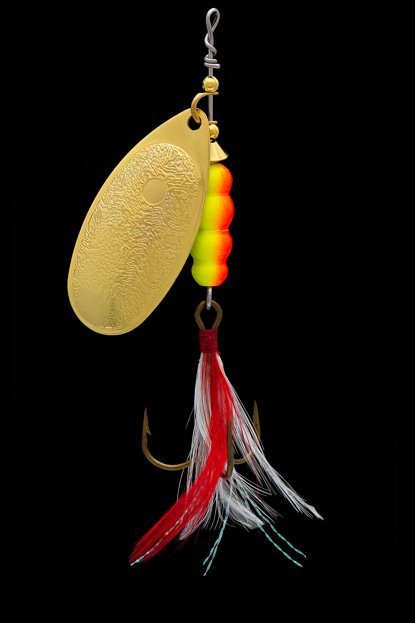 Gourmet Caterpillar размер 5, вес 15,0 гр, цвет 116 (5шт)