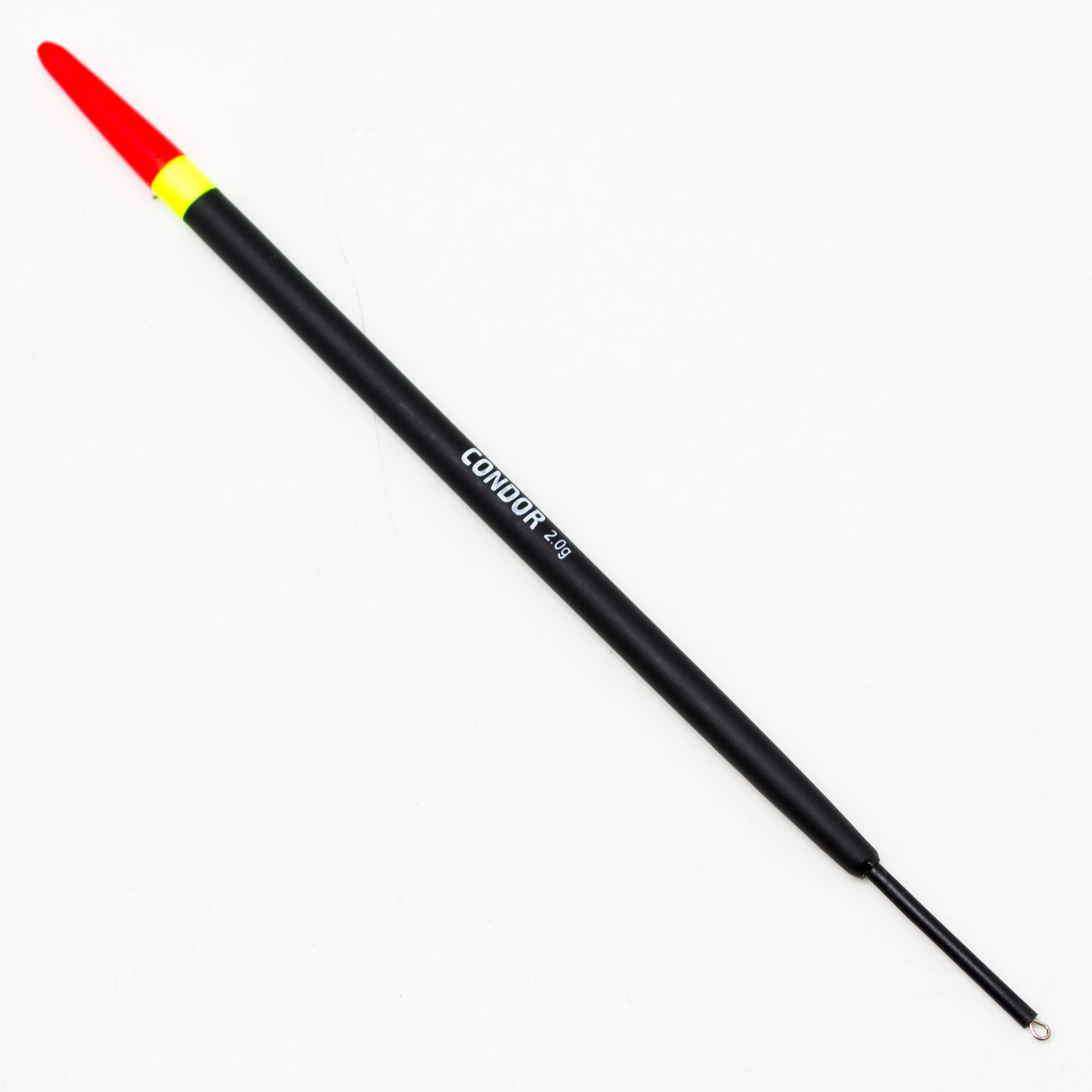 Поплавок, бальса,  огрузка 1,0 гр (10 шт)