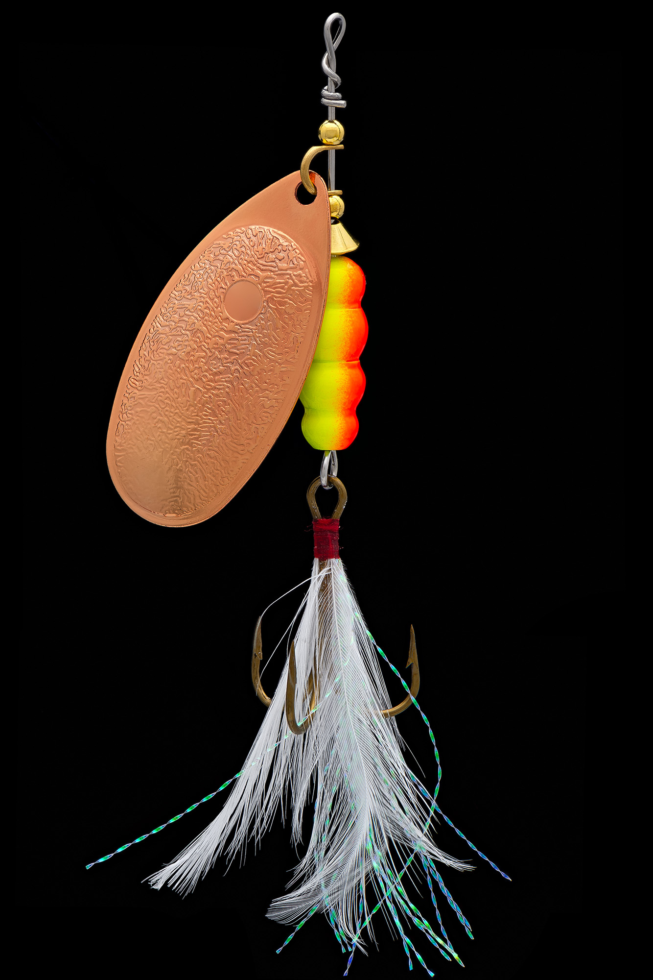 Gourmet Caterpillar размер 2, вес 6,0 гр, цвет 114 (5шт)