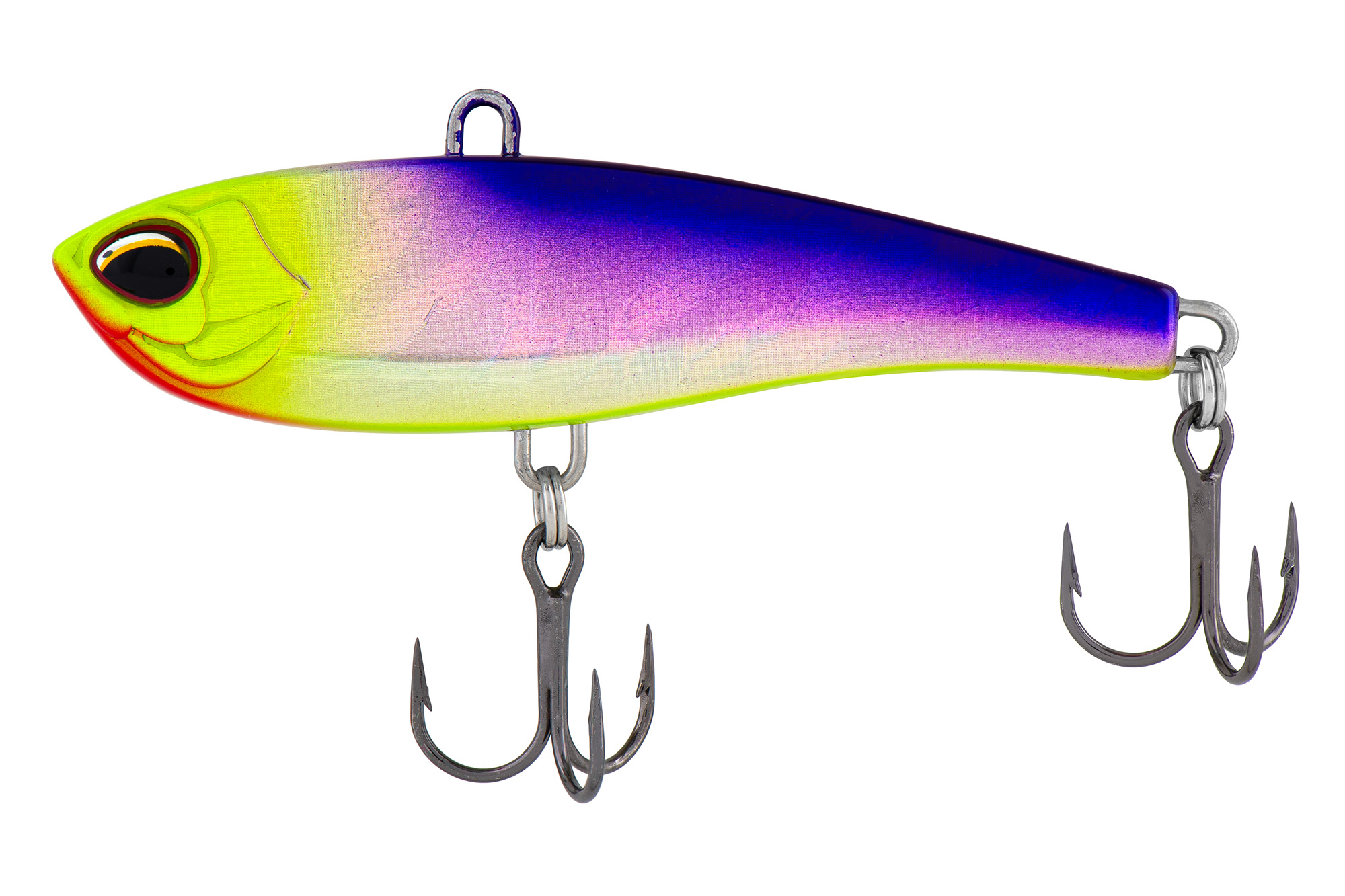 Воблер KYODA AXE VIB, размер 85 мм, вес 31 гр, тонущий, цвет P1752