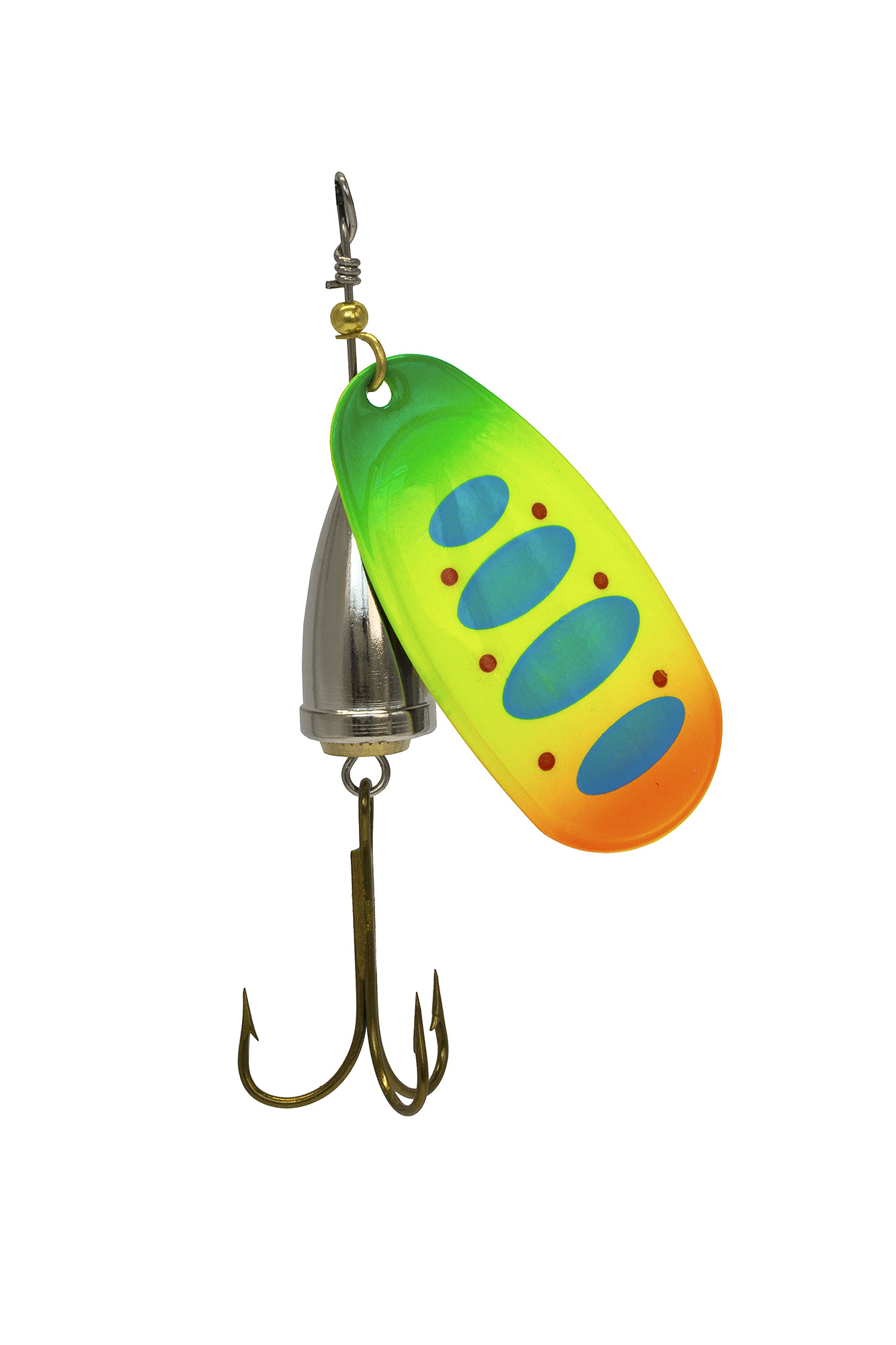 Super Vibra размер 1 вес 4,0 гр, цвет B20,  (5шт)