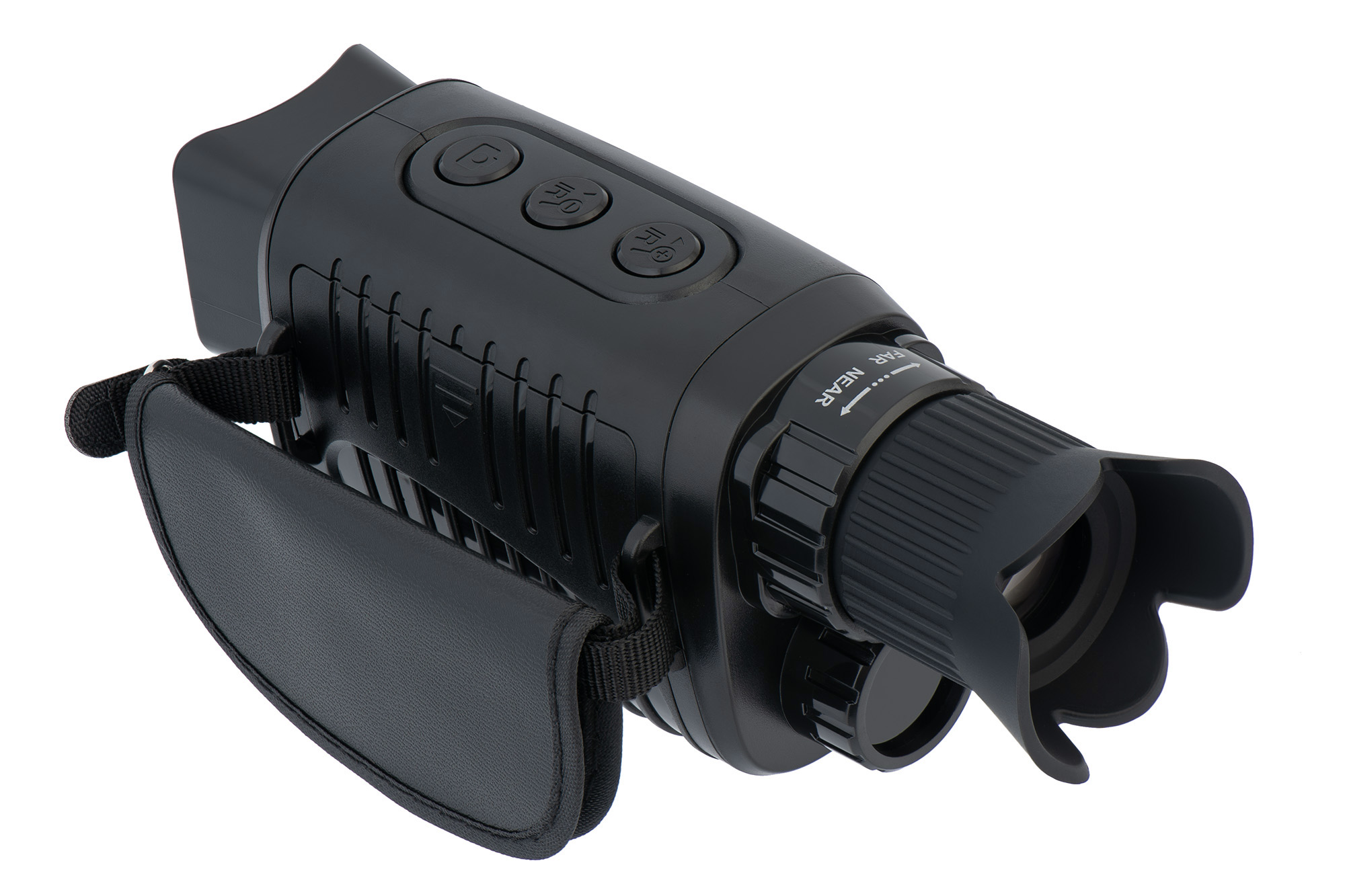 Прибор ночного видения, модель NV007 Прибор ночного видения, модель NV007