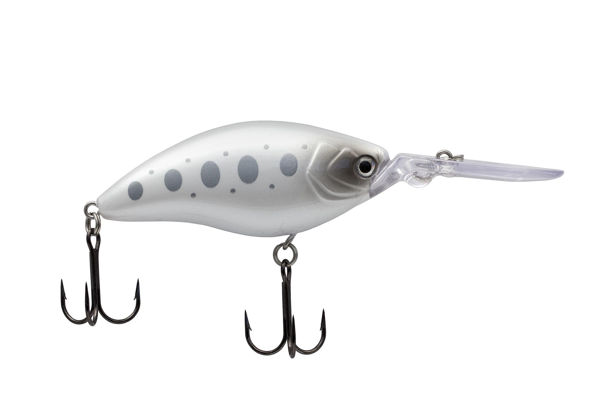 Воблер KYODA BLING CRANK-65F, длина 65 мм, вес 17 гр, цвет P1045 заглубление 0 - 3.5 м.