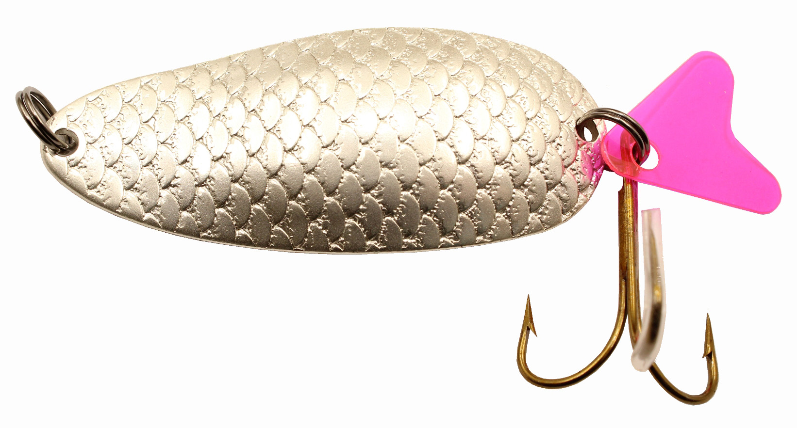 Bonus  размер 65 мм, вес 21 гр, цвет 09 (5 шт)