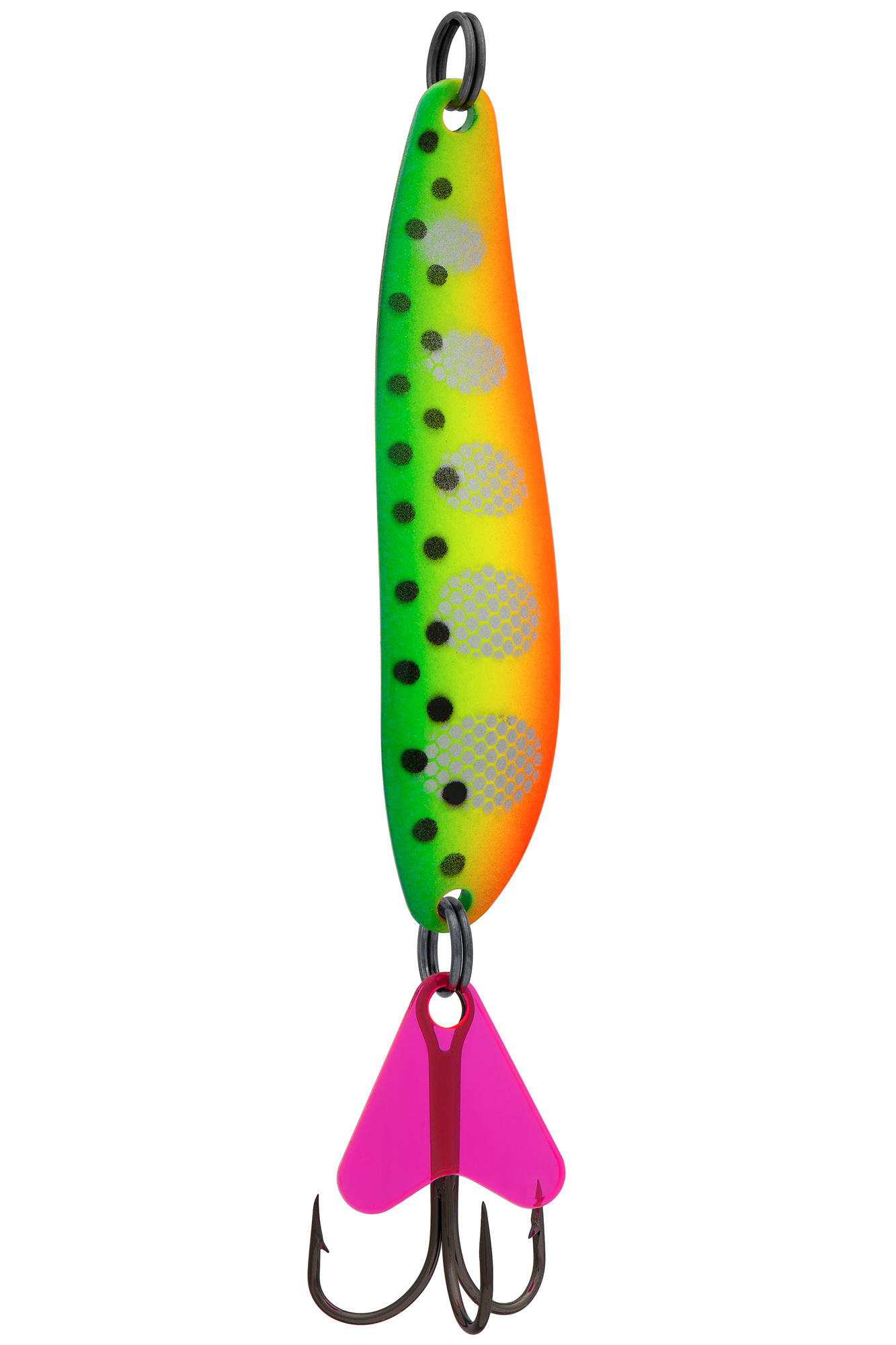 Medeya 1 размер 60 мм, вес 13 гр, цвет #18 (5 шт)