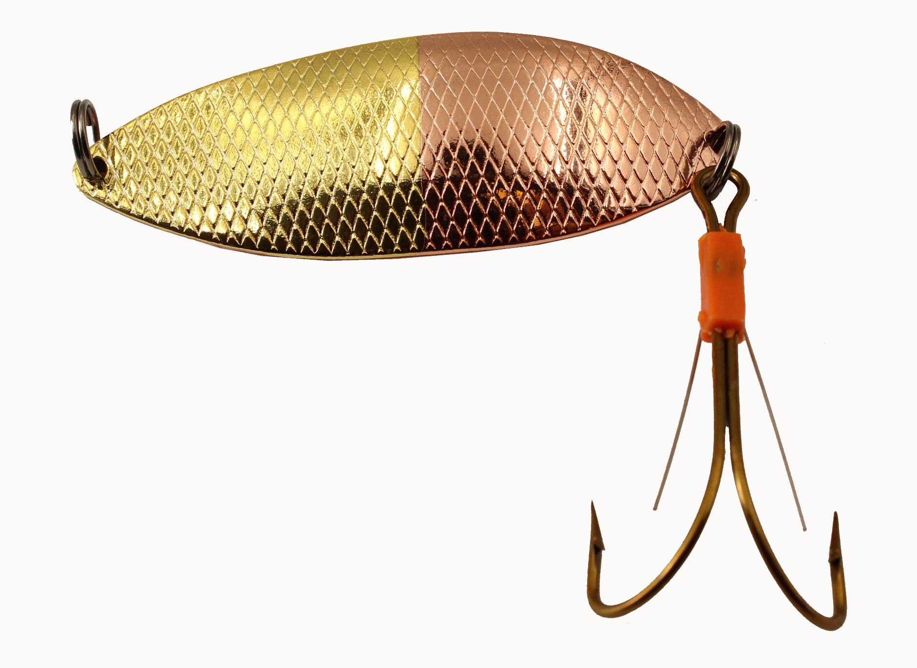 Boat 1 размер 70 мм, вес 21 гр, цвет 05 (1 шт)