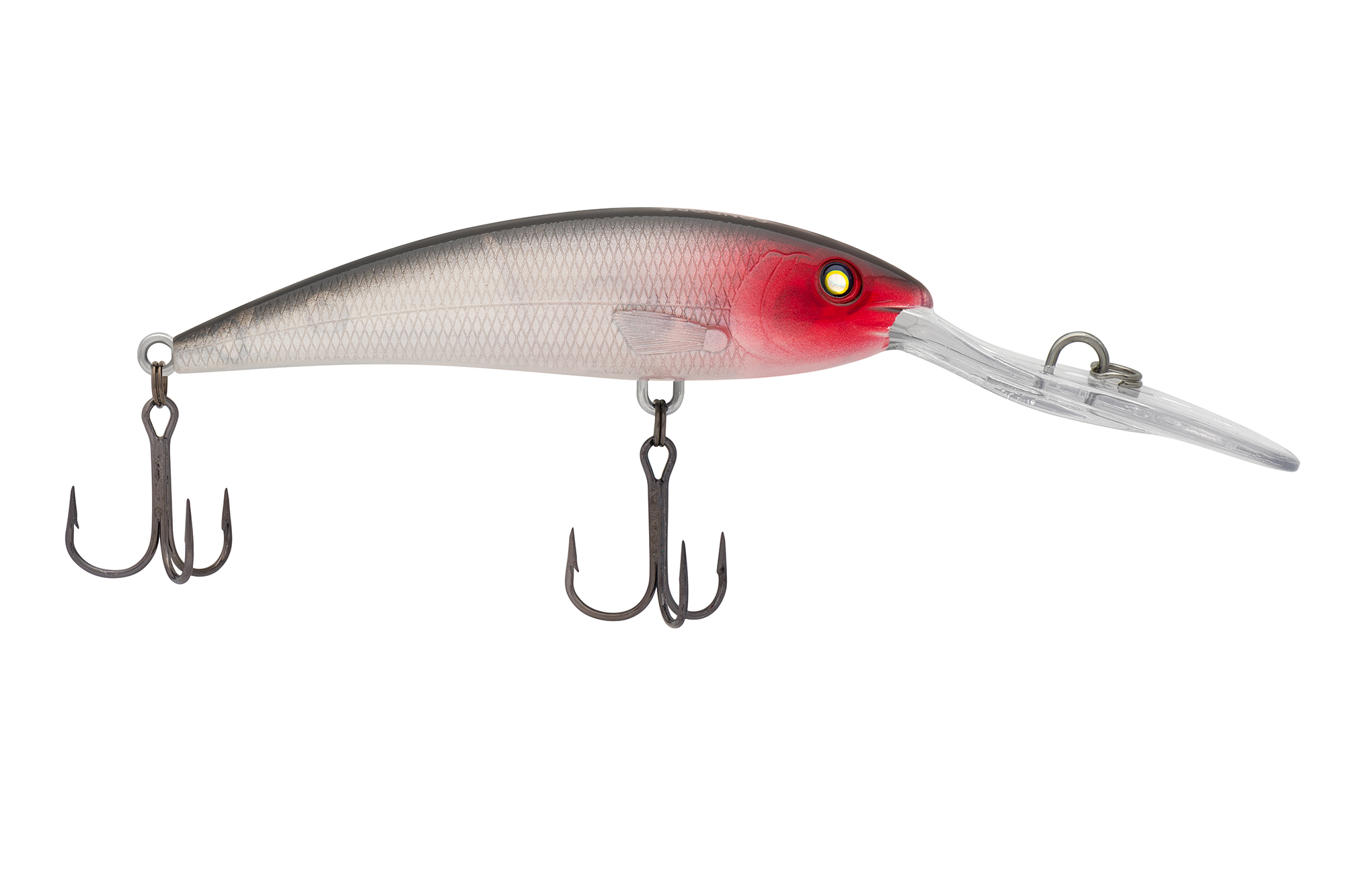 Screw Driver  (SDR90F), размер 90 мм, вес 14,0 гр, заглубление 0 - 4.0 цвет 239