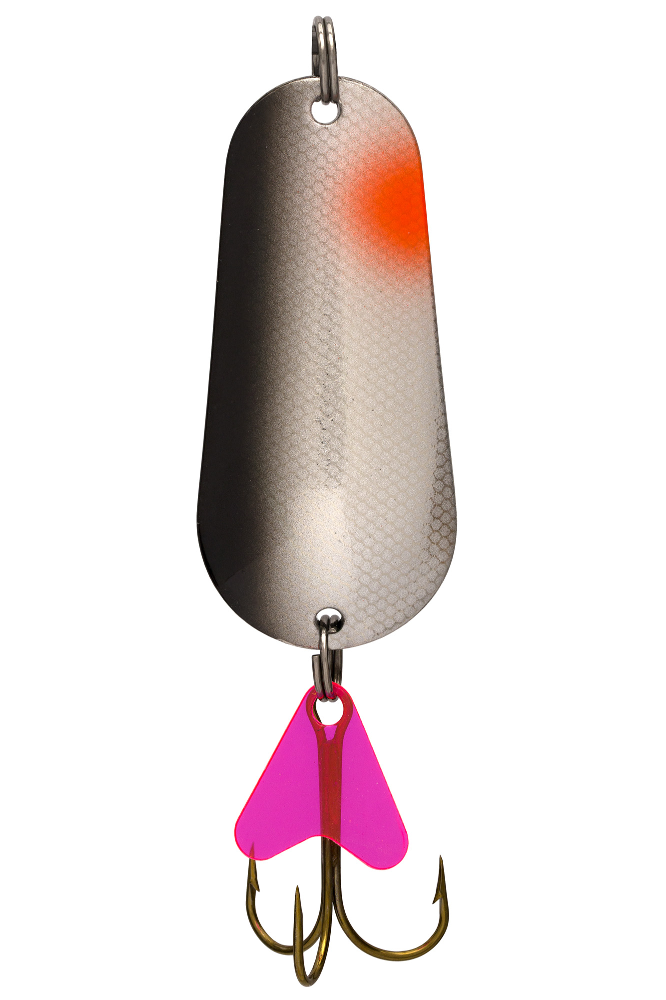 Gnom размер 65 мм, вес 24 гр, цвет 27 (5 шт)