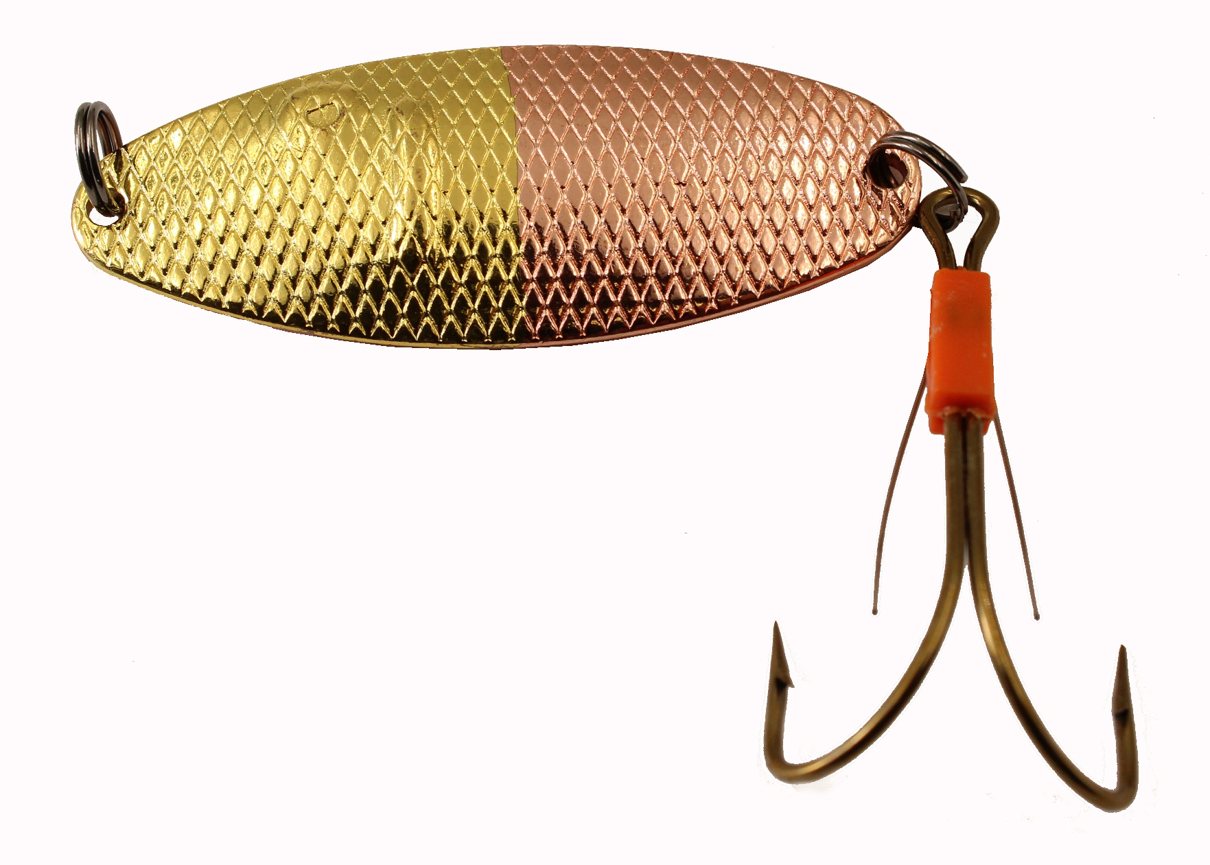 Priority  1 размер 60 мм, вес 21 гр, цвет 05 (1 шт)