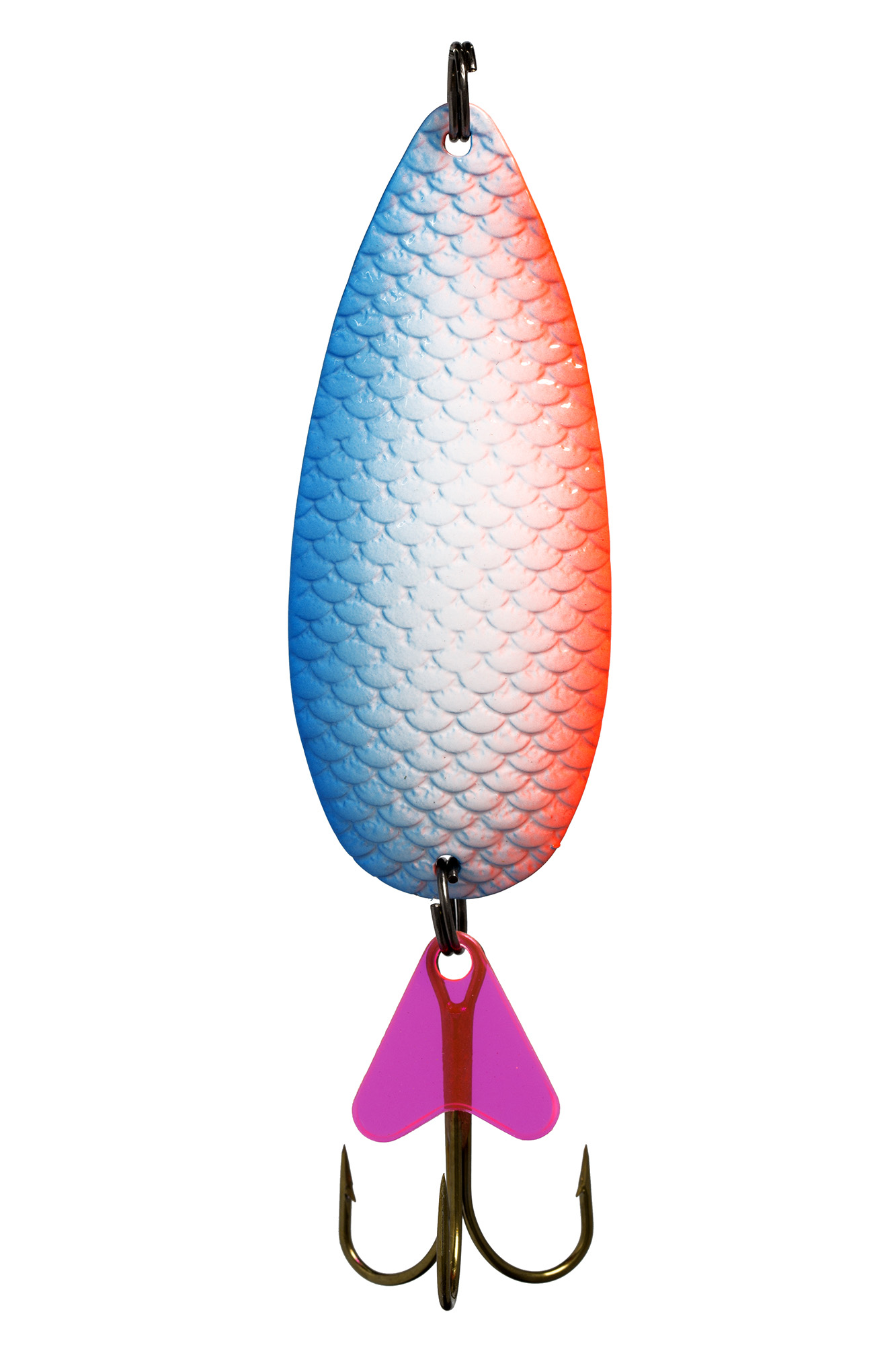 Viktory Twin 1  размер 80 мм, вес 30 гр, цвет #12 (5 шт)