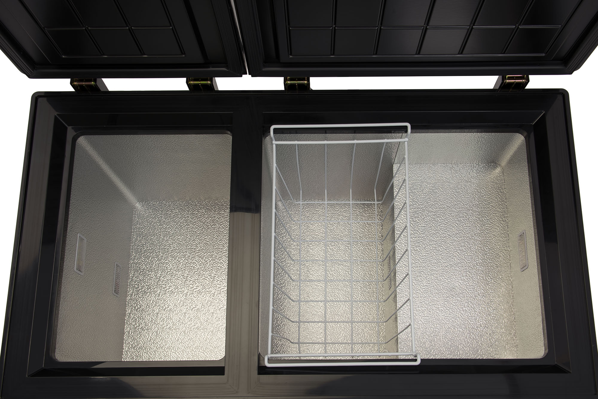 Автохолодильник Kyoda BCDS100, двухкамерный, объем 100 л, вес 32 кг Автохолодильник Kyoda BCDS100, двухкамерный, объем 100 л, вес 32 кг