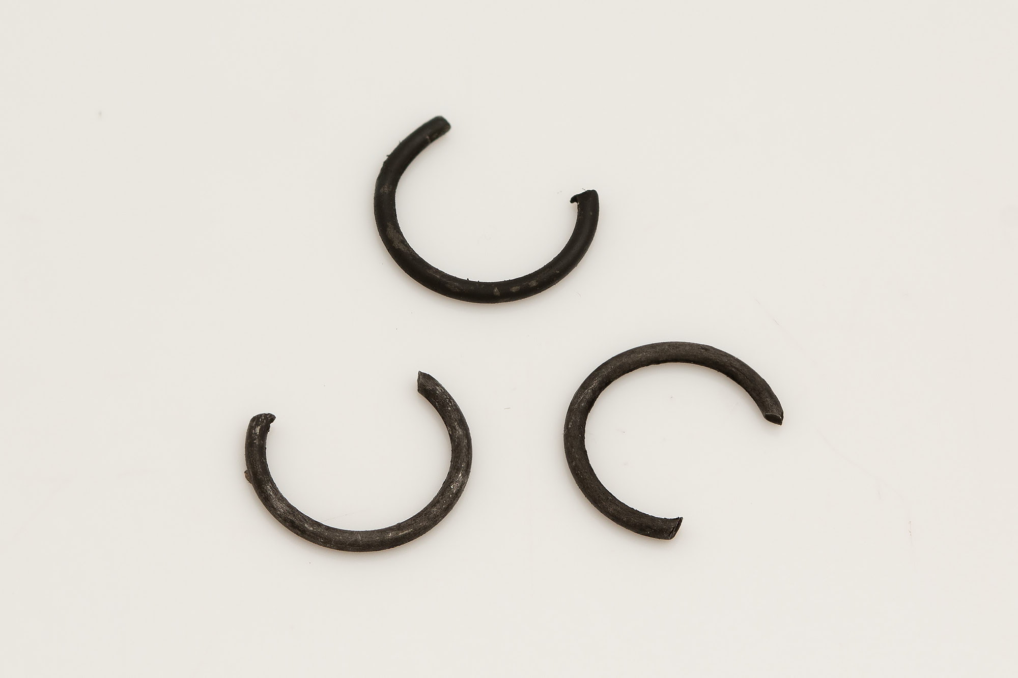 Стопорное кольцо 60F-06.00.00.18