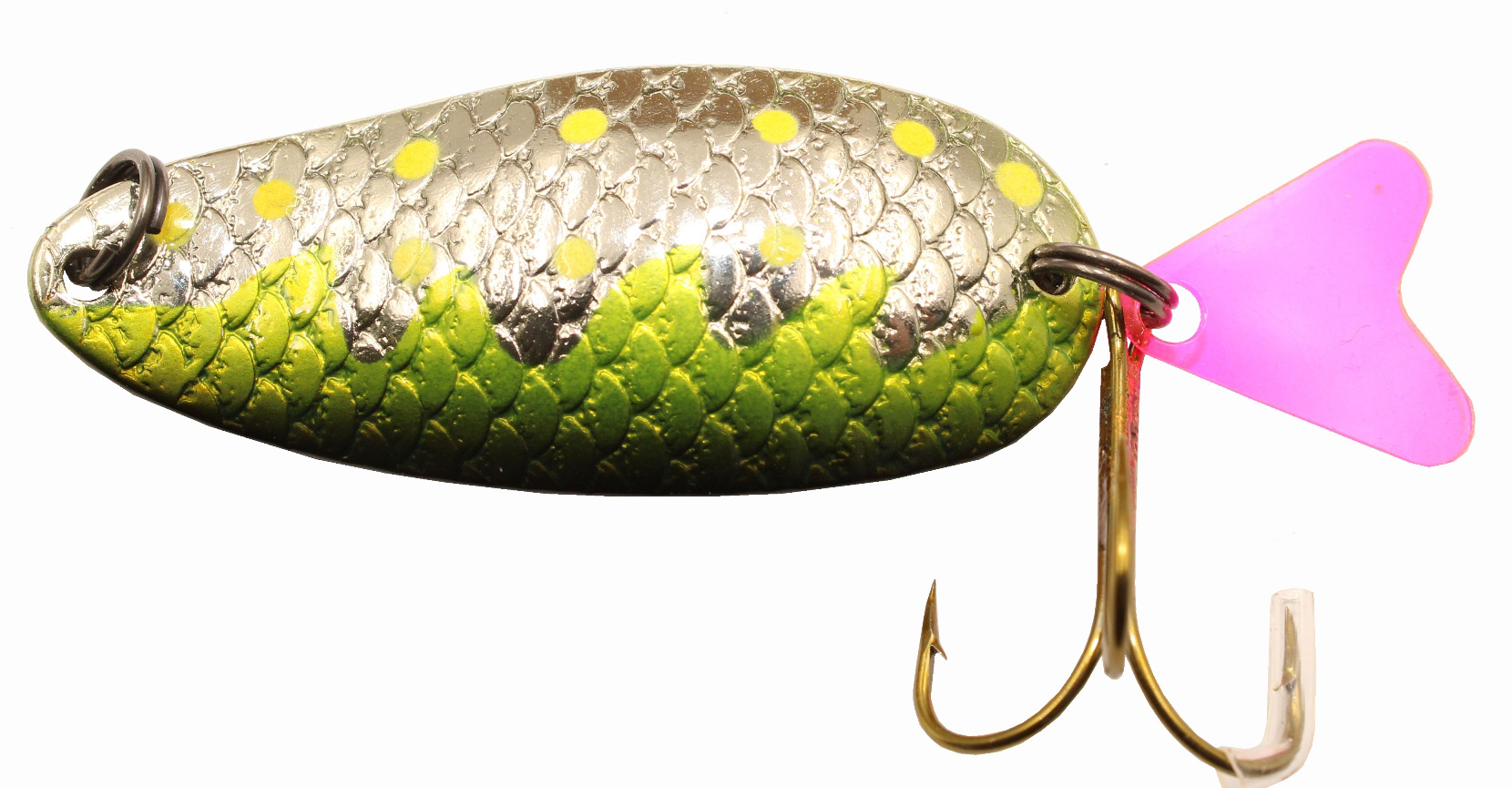 Bonus  размер 65 мм, вес 21 гр, цвет #34 (5 шт)