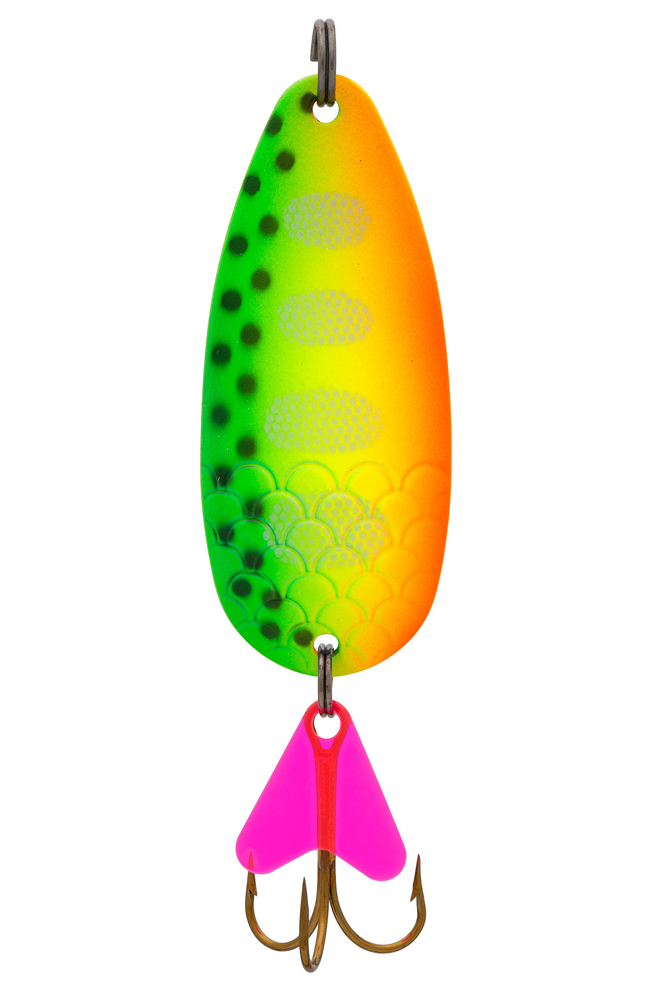 Prospect 1 размер 85 мм, вес 35 гр, цвет #18 (5 шт)